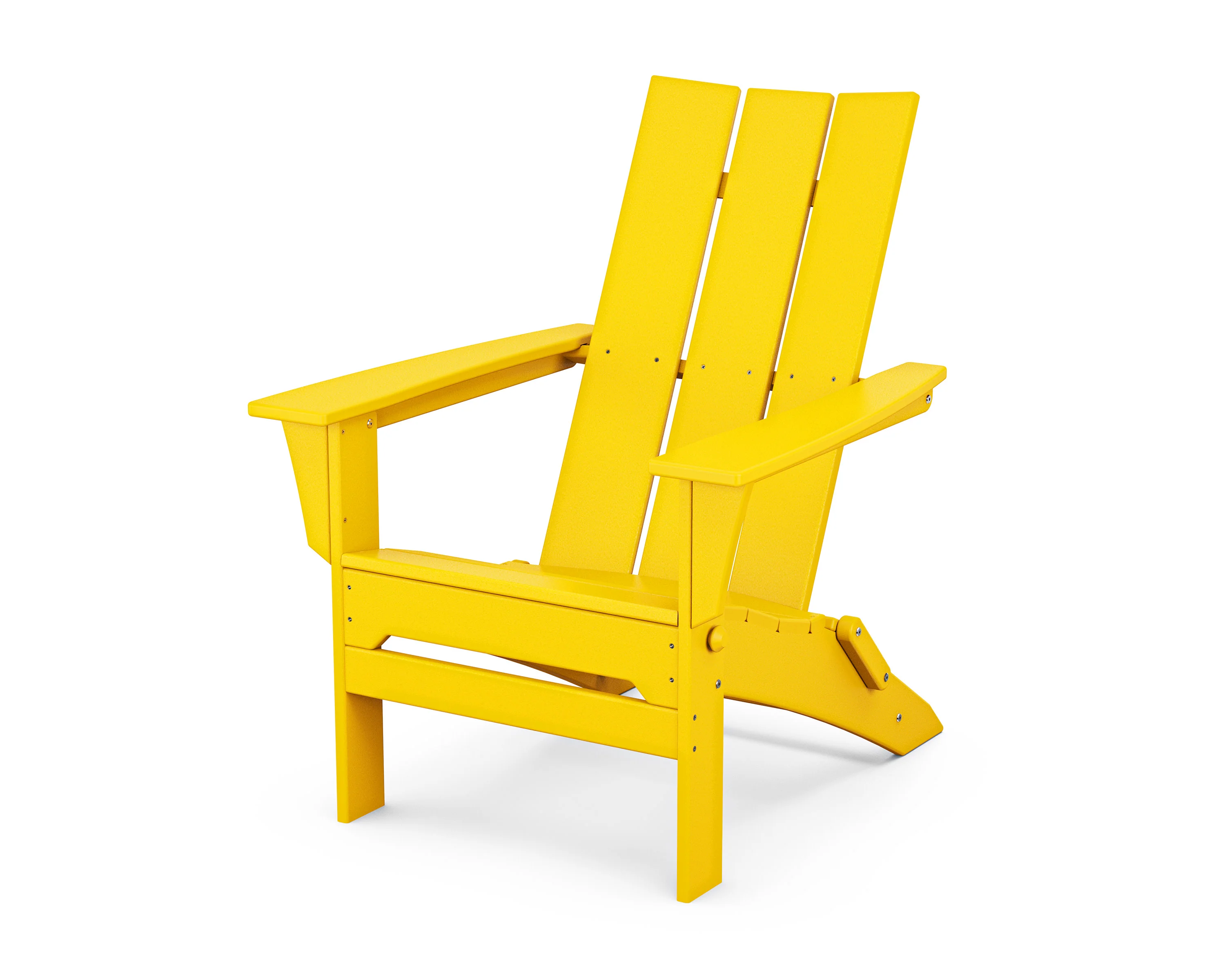 Modern Folding Adirondack - Image 20