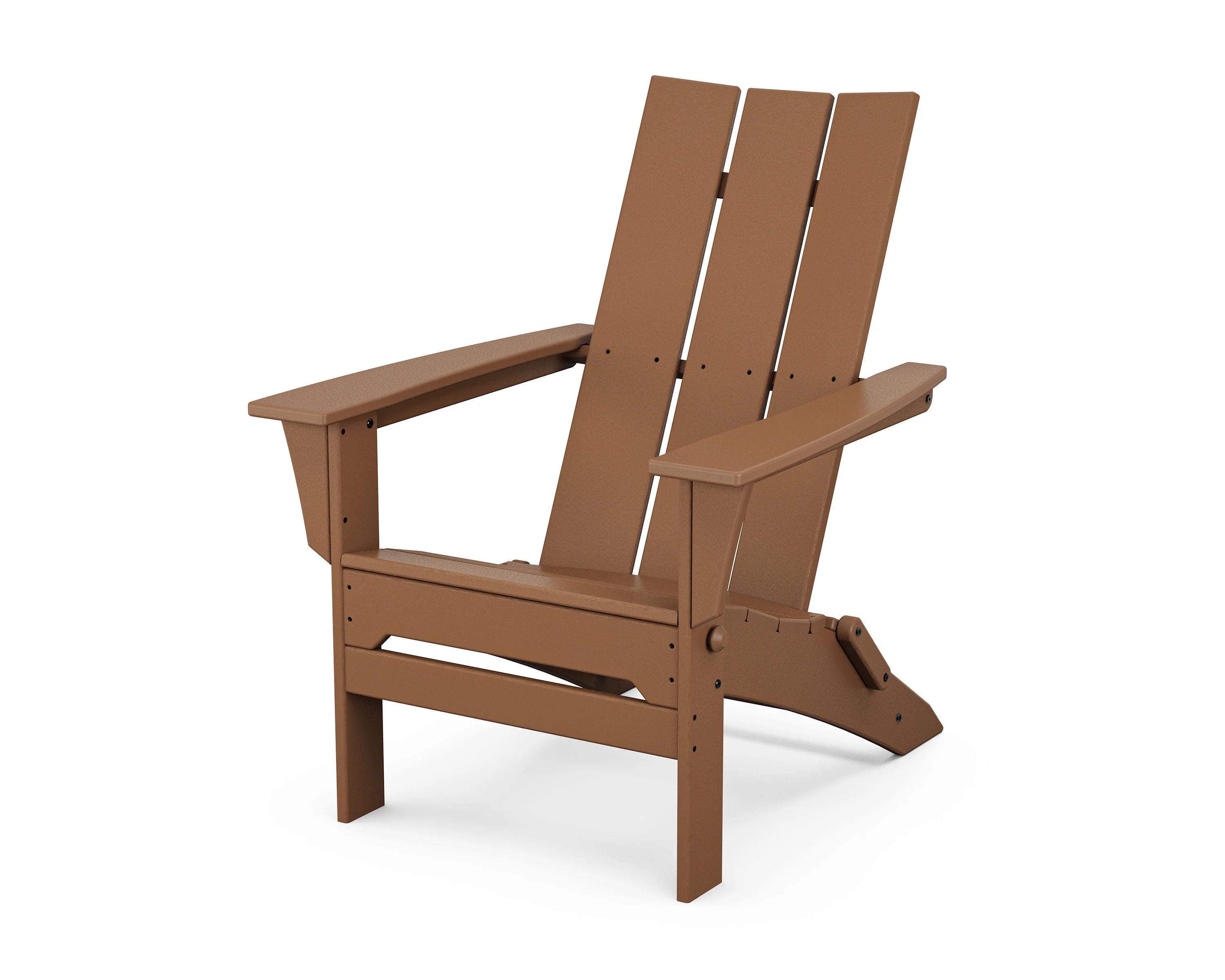 Modern Folding Adirondack - Image 21