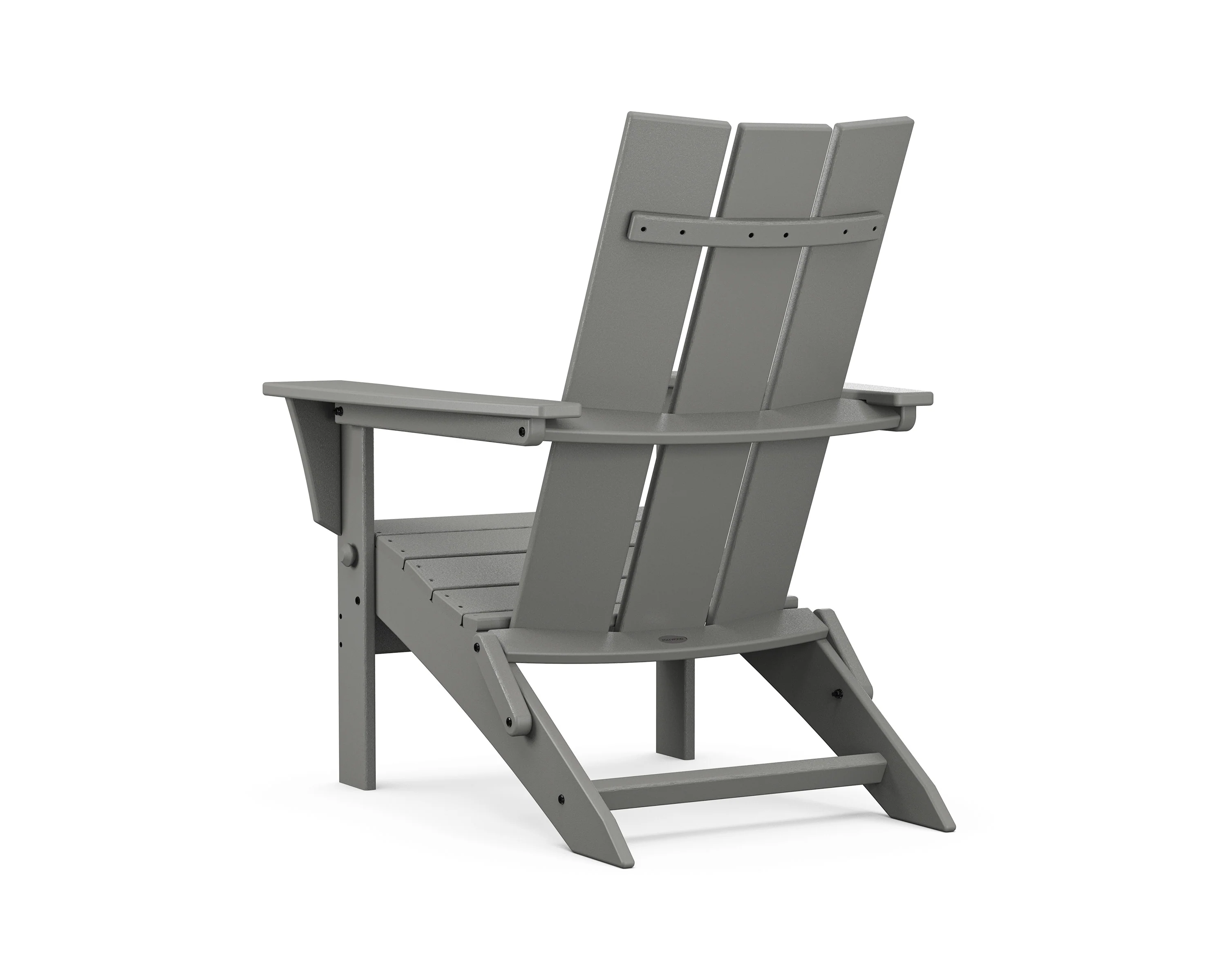 Modern Folding Adirondack - Image 3