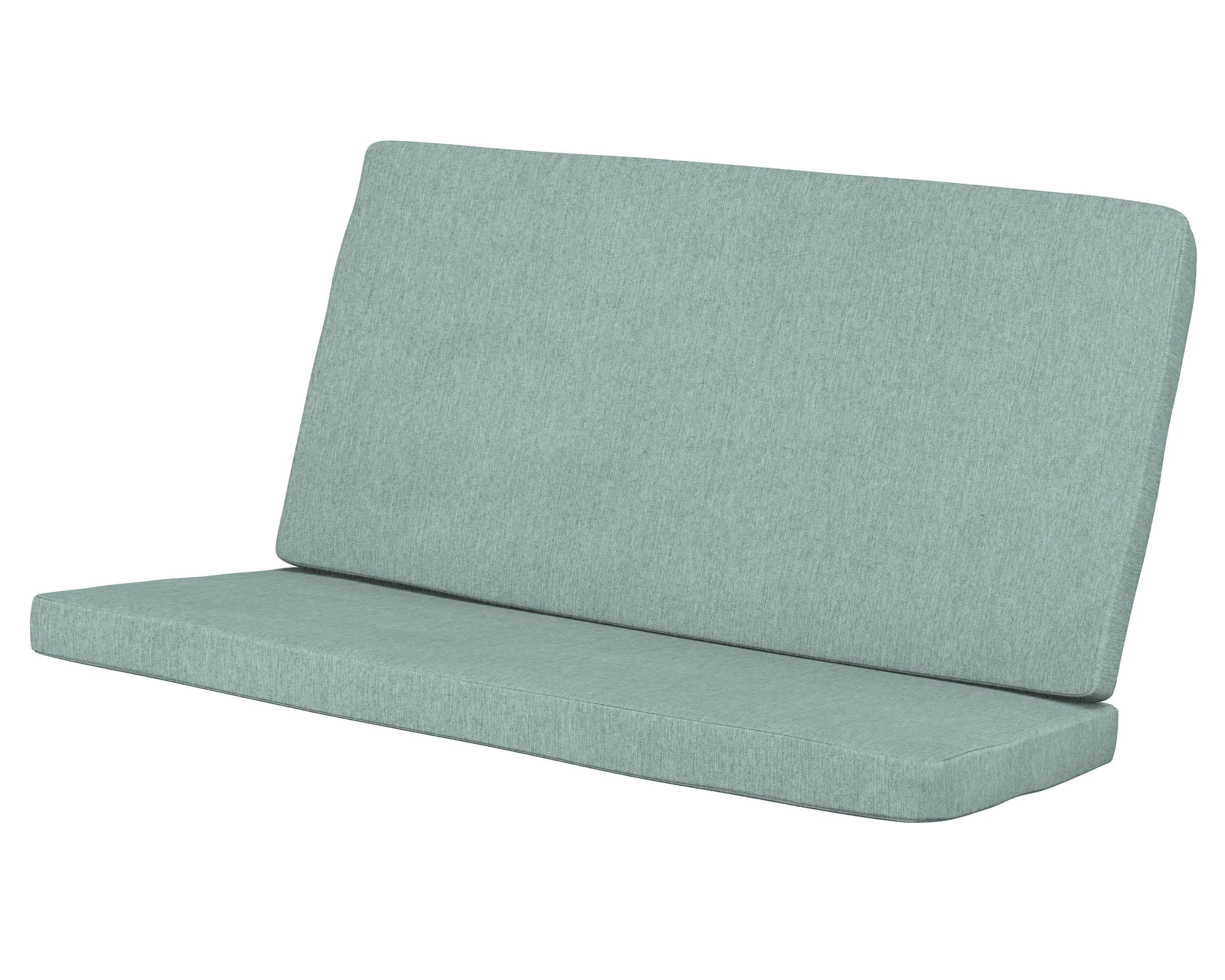 Modern Loveseat Cushion - Image 17