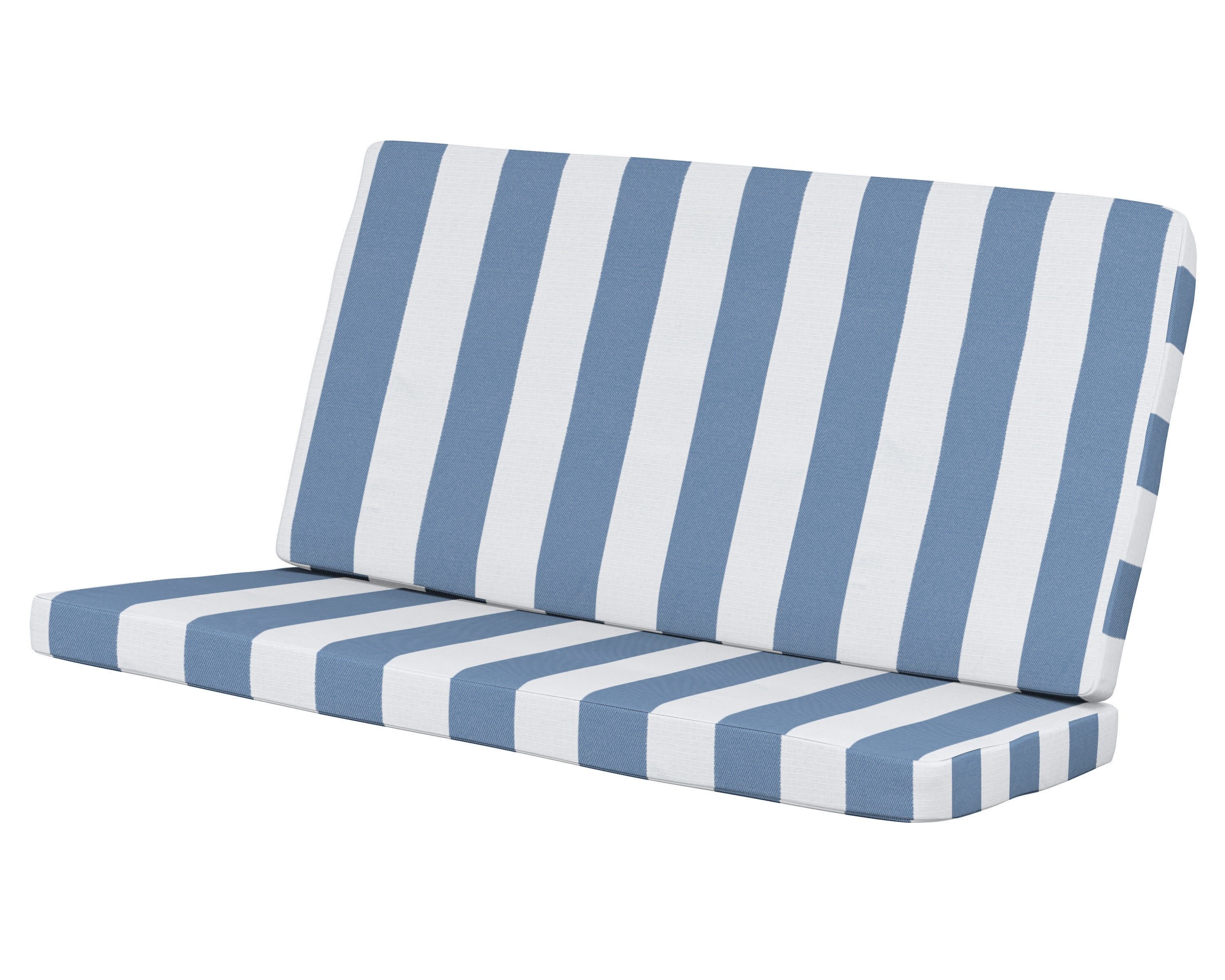 Modern Loveseat Cushion - Image 22