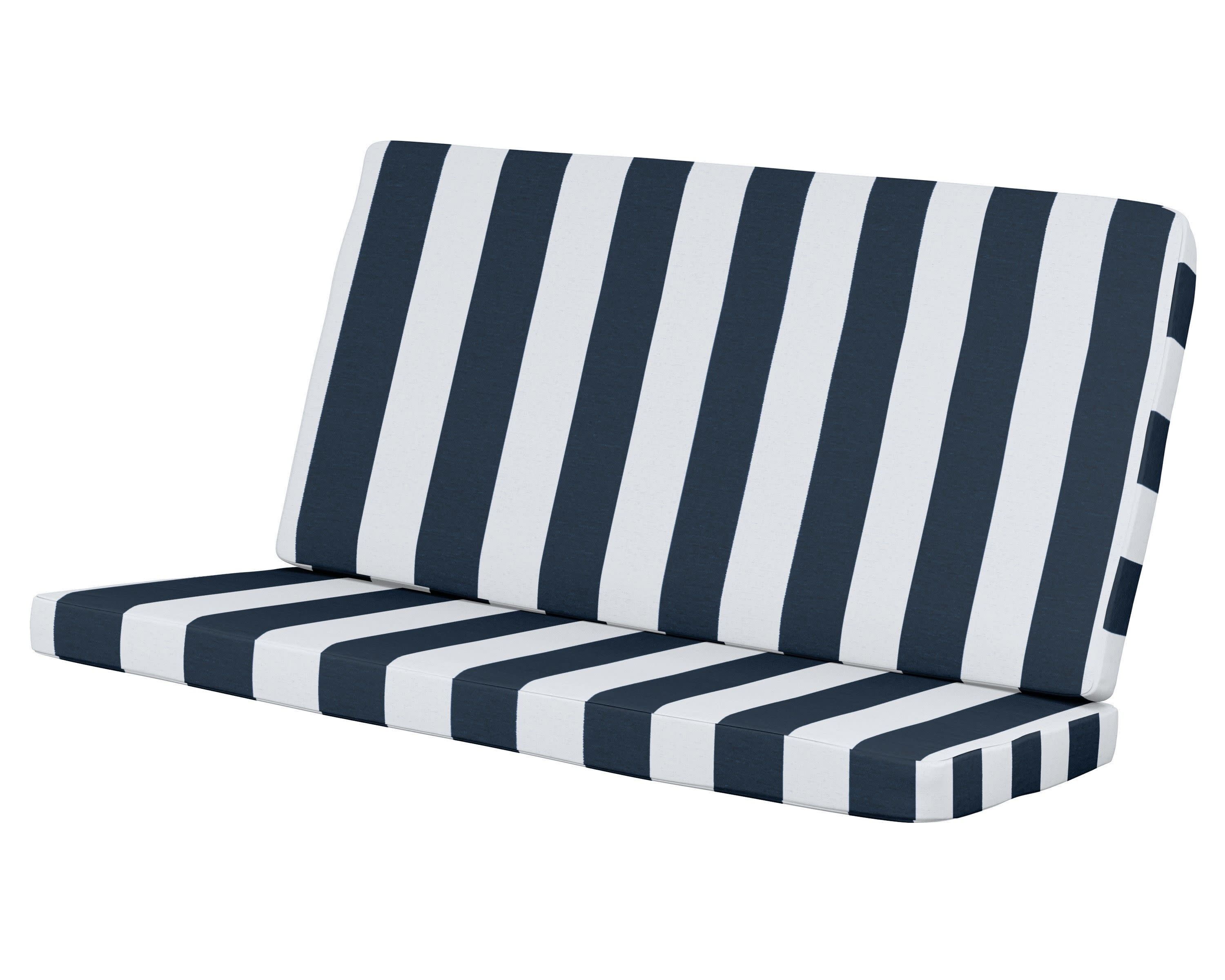 Modern Loveseat Cushion - Image 23