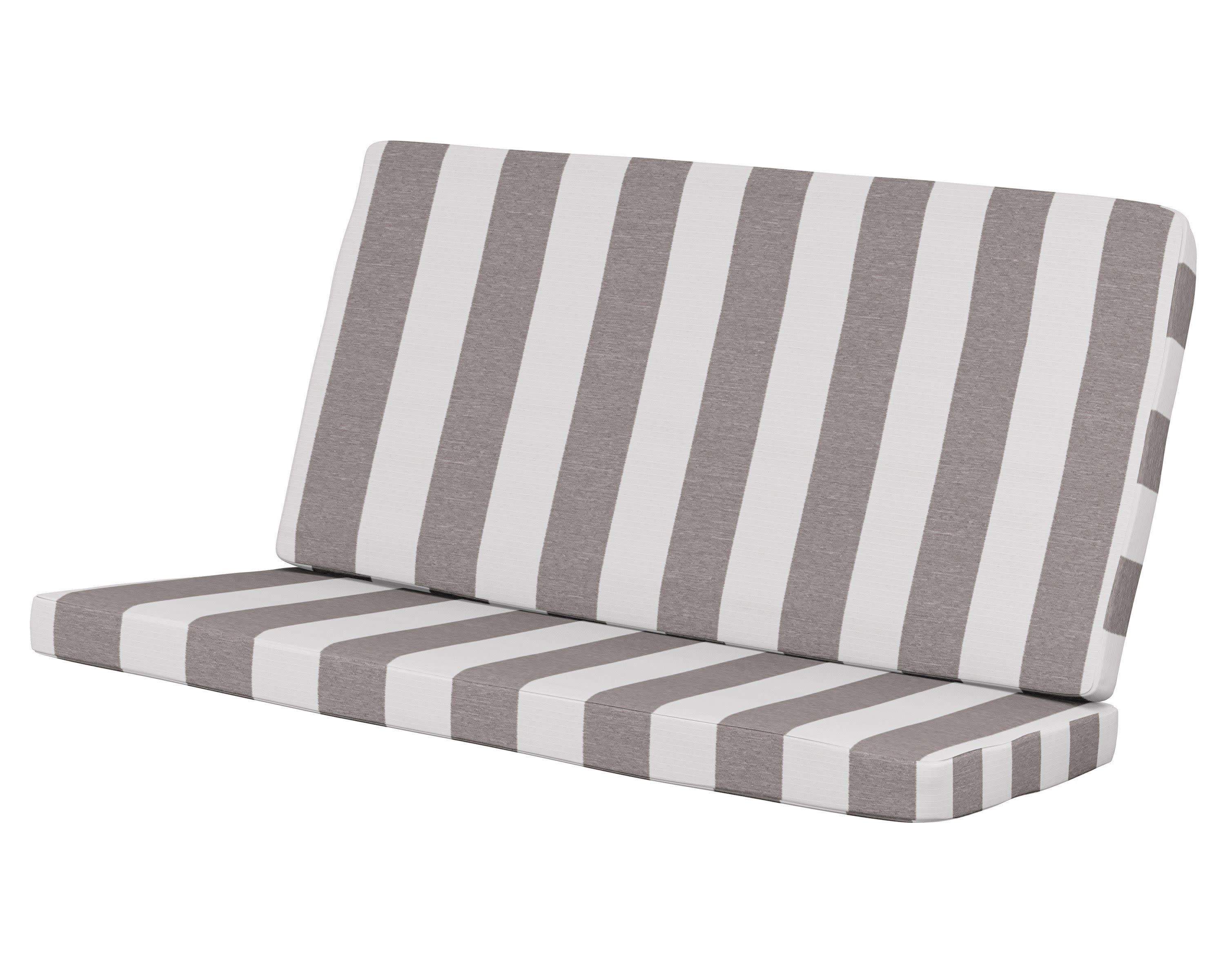 Modern Loveseat Cushion - Image 24