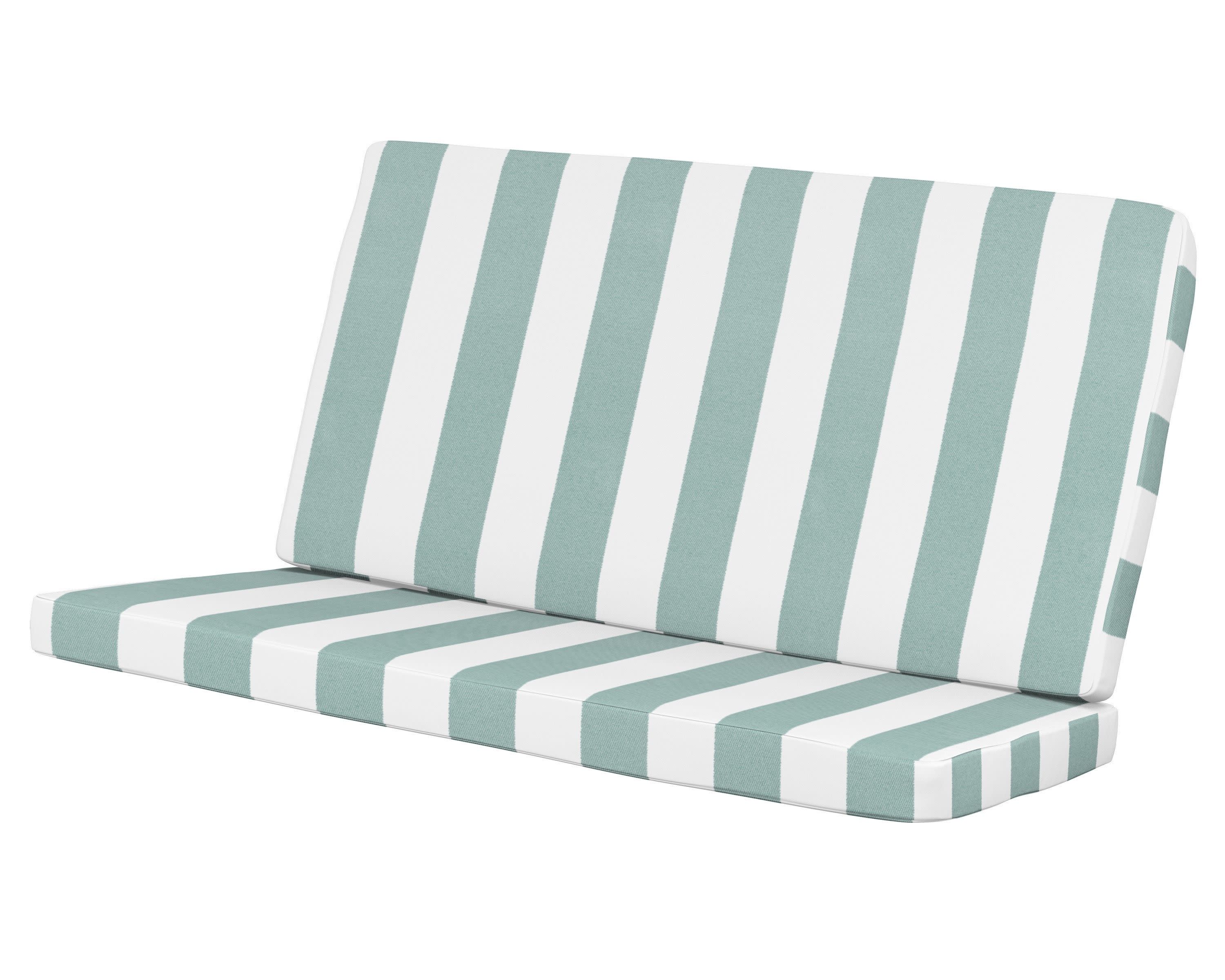 Modern Loveseat Cushion - Image 26
