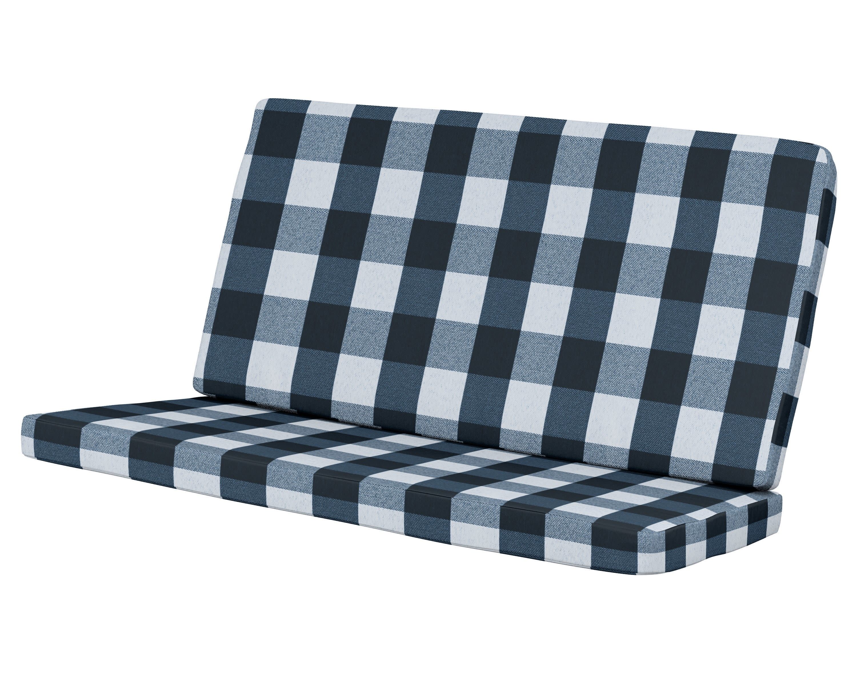 Modern Loveseat Cushion - Image 28