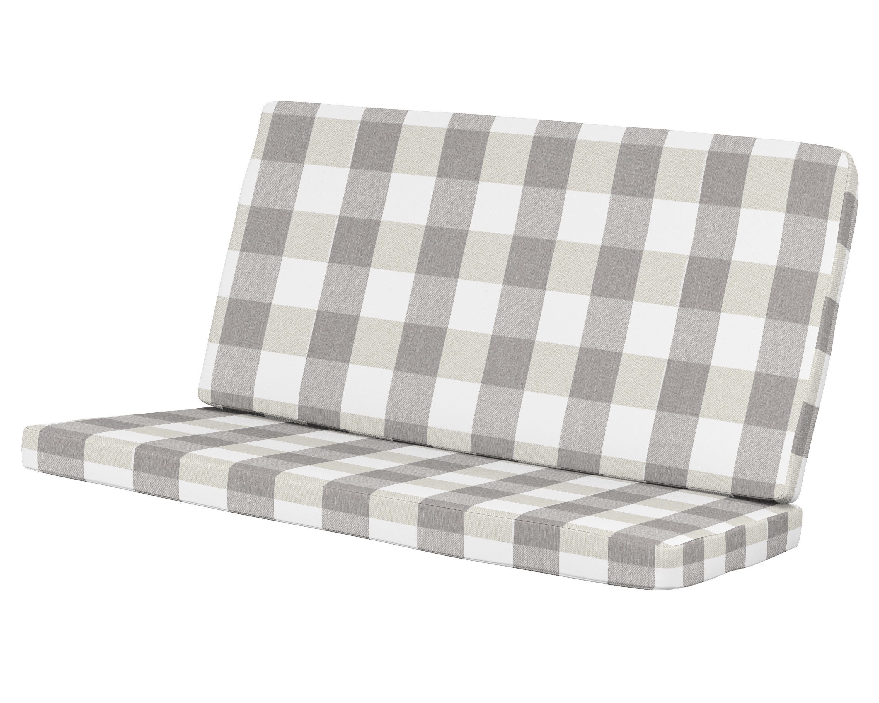 Modern Loveseat Cushion - Image 29