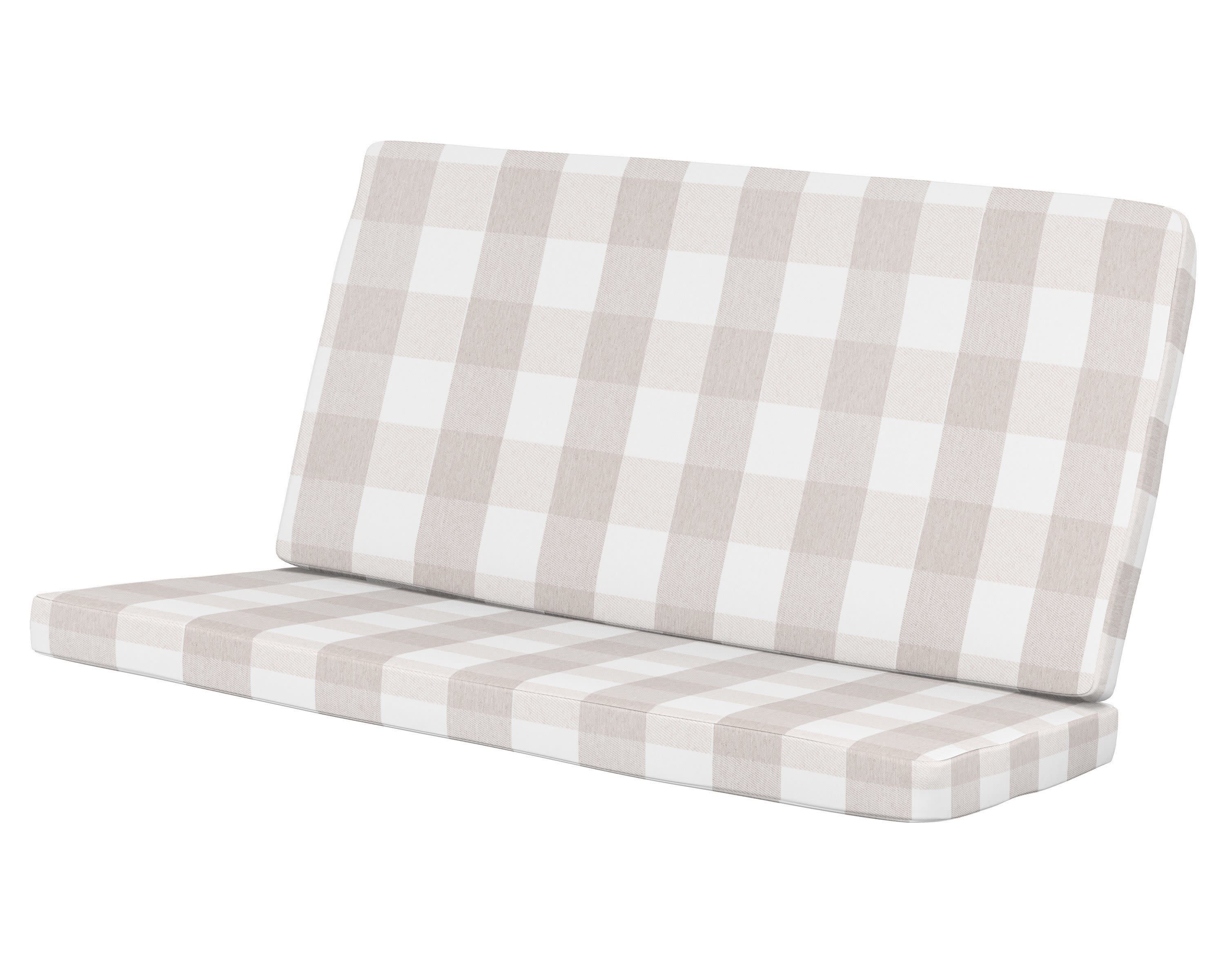 Modern Loveseat Cushion - Image 30