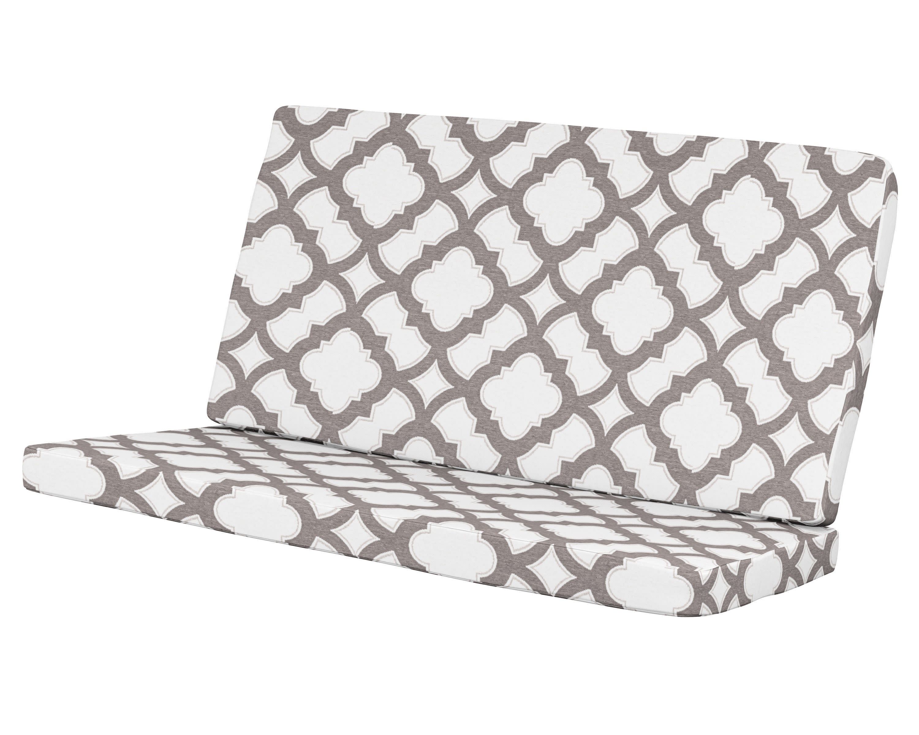 Modern Loveseat Cushion - Image 31