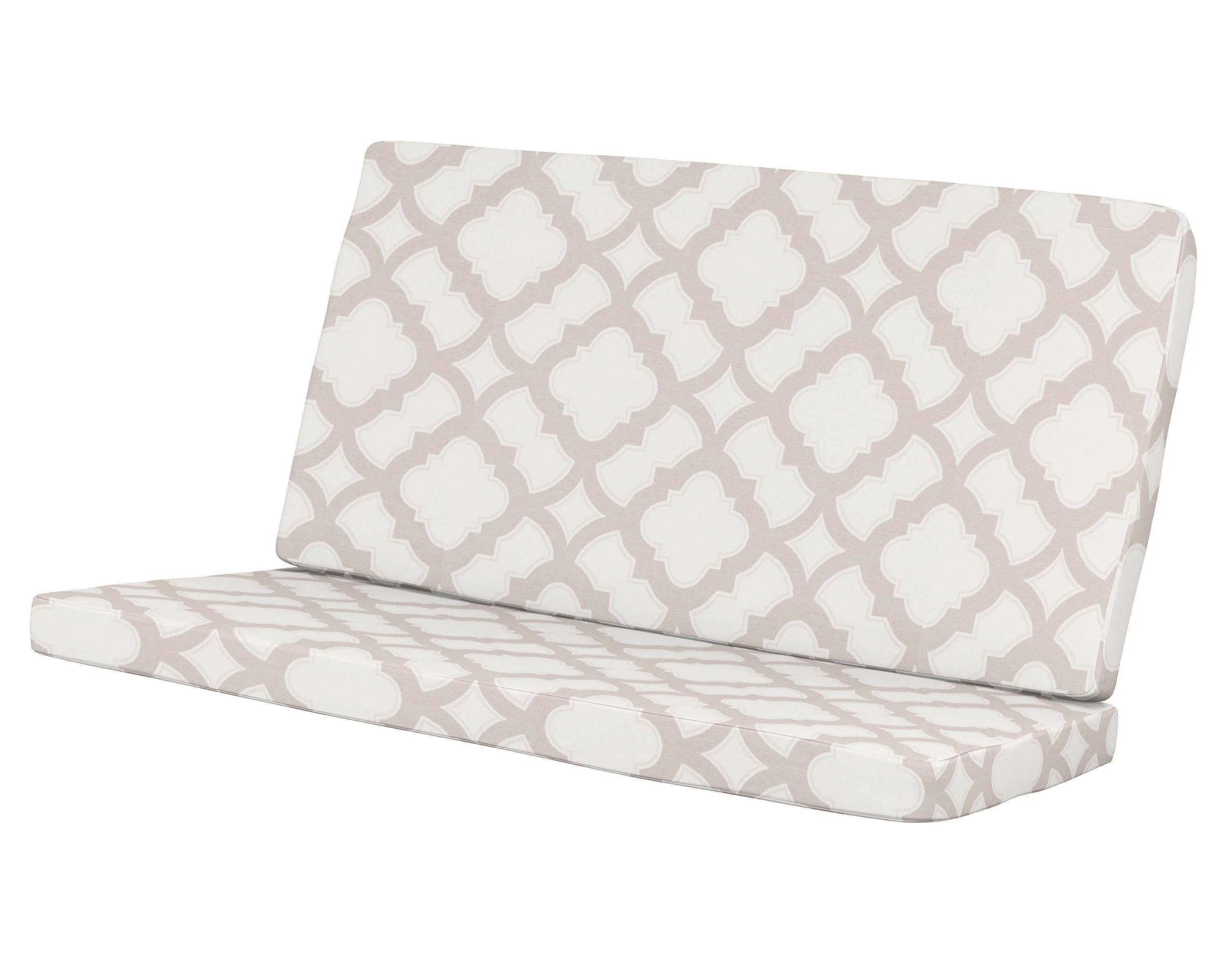 Modern Loveseat Cushion - Image 32