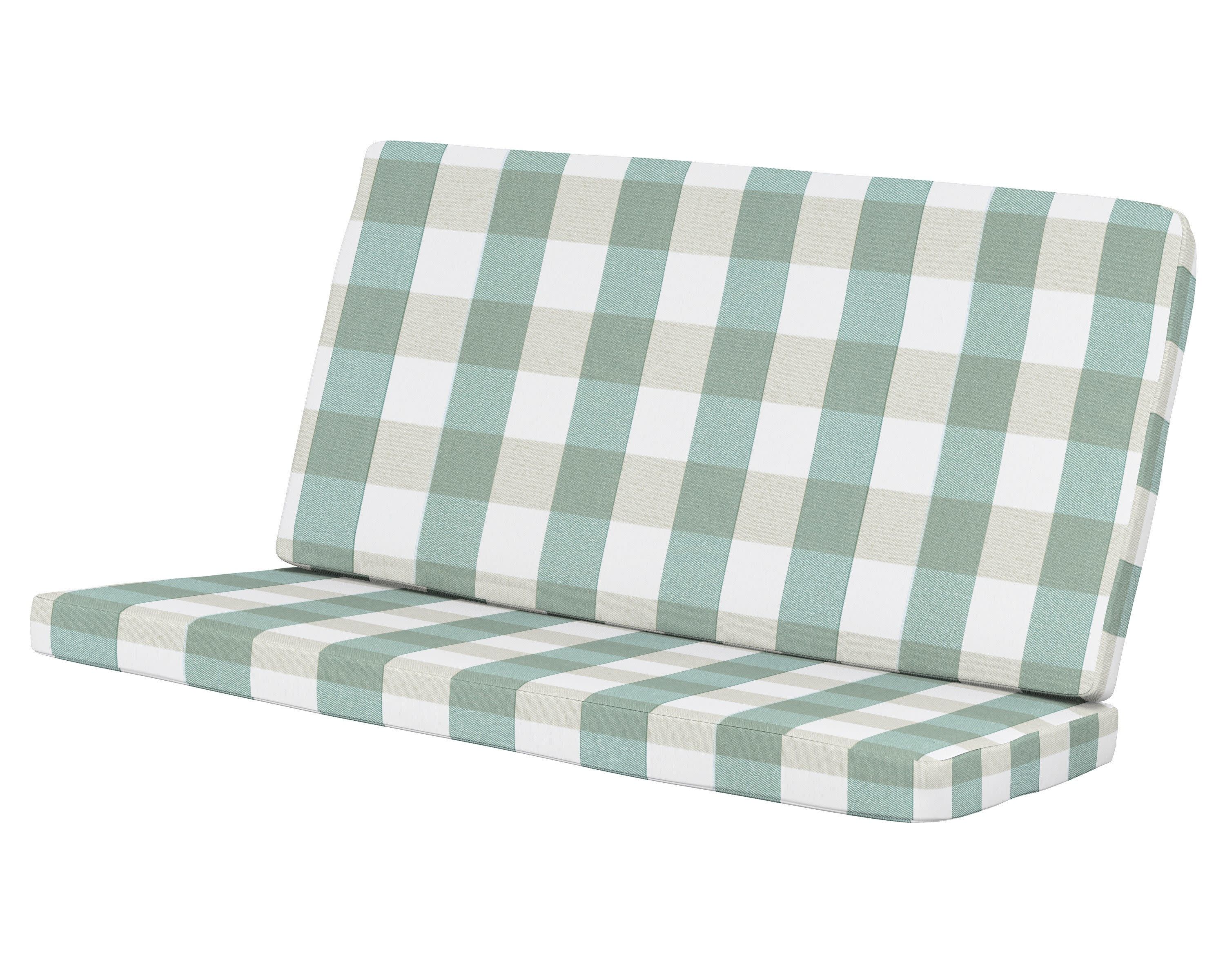Modern Loveseat Cushion - Image 33