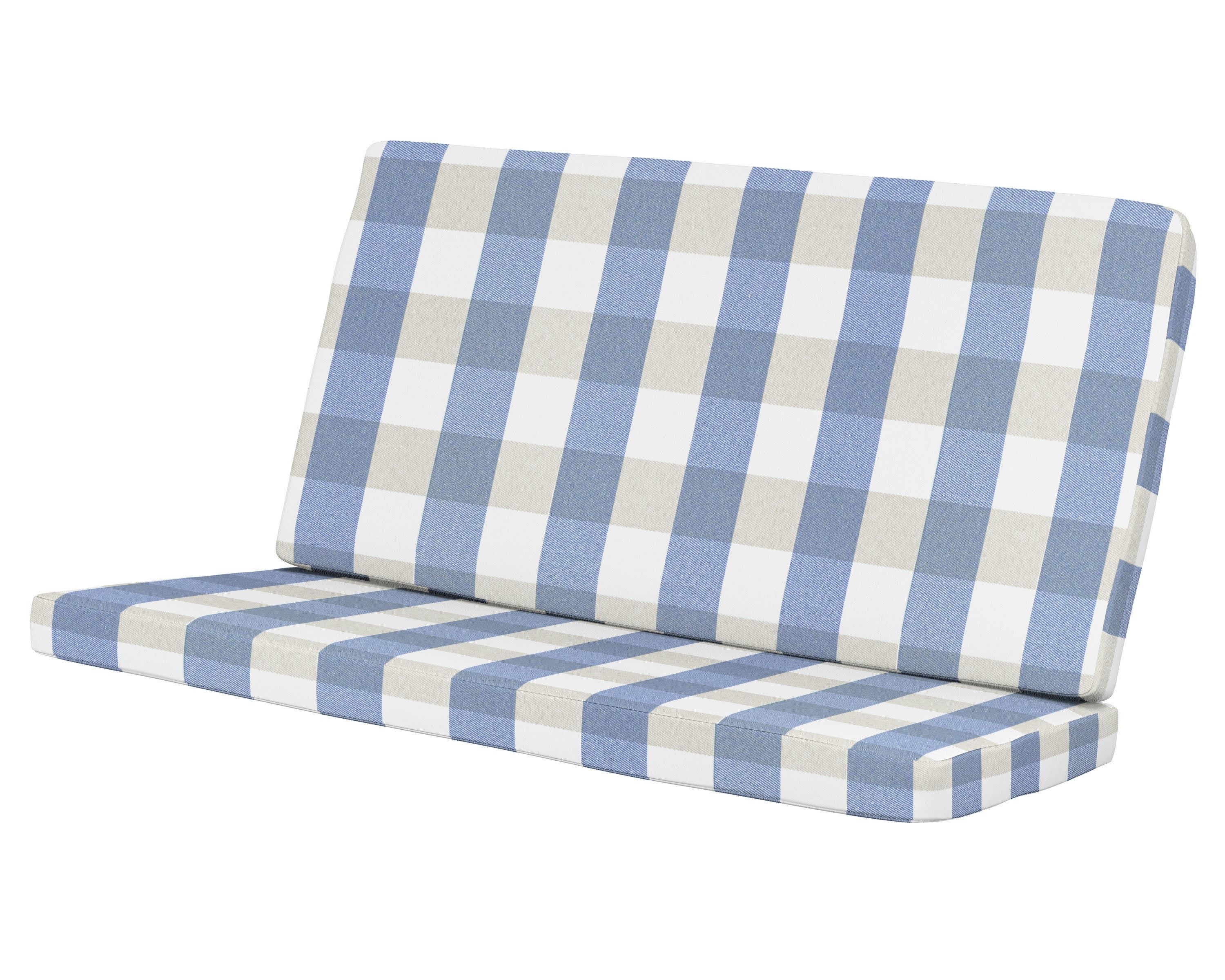 Modern Loveseat Cushion - Image 34