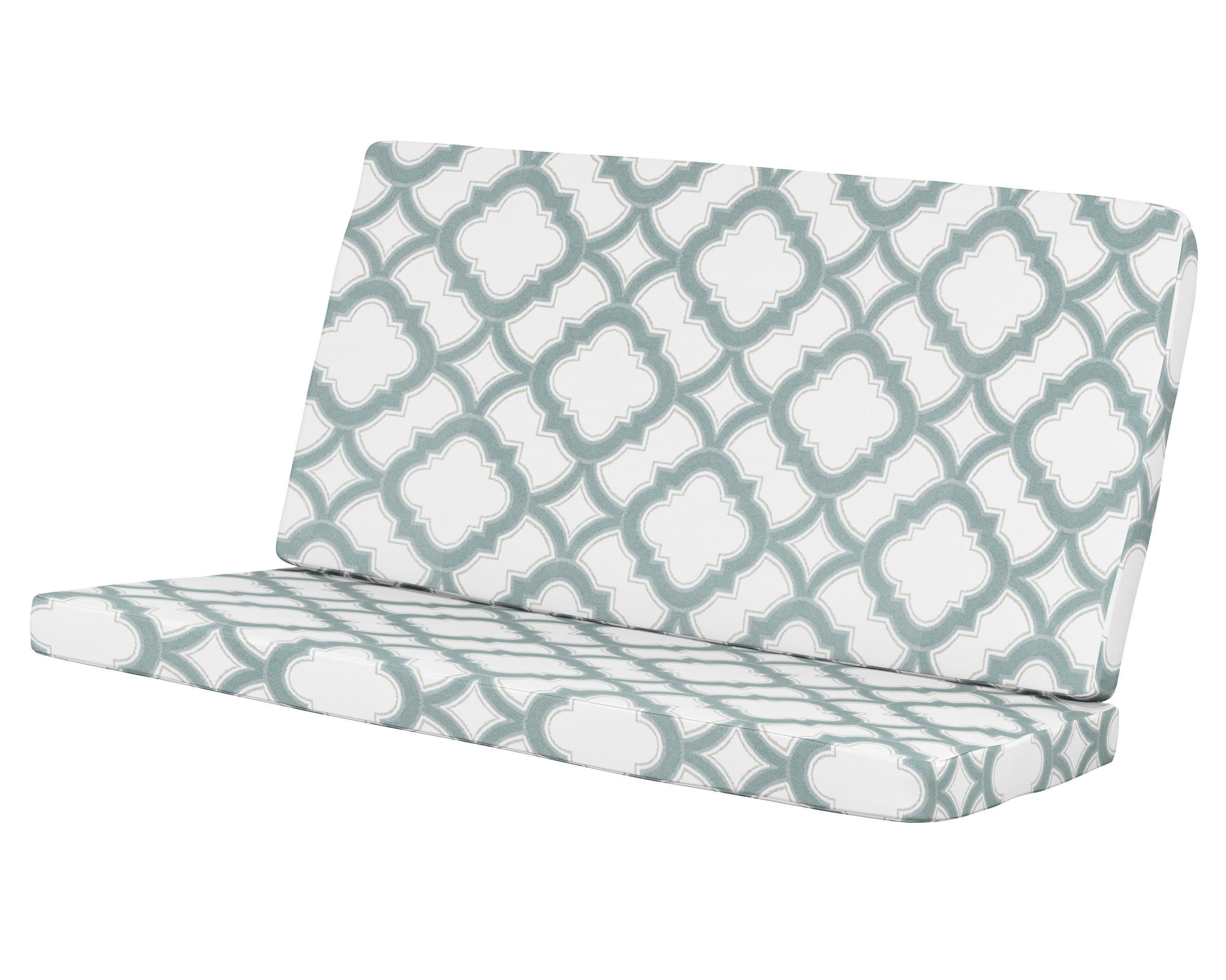Modern Loveseat Cushion - Image 35