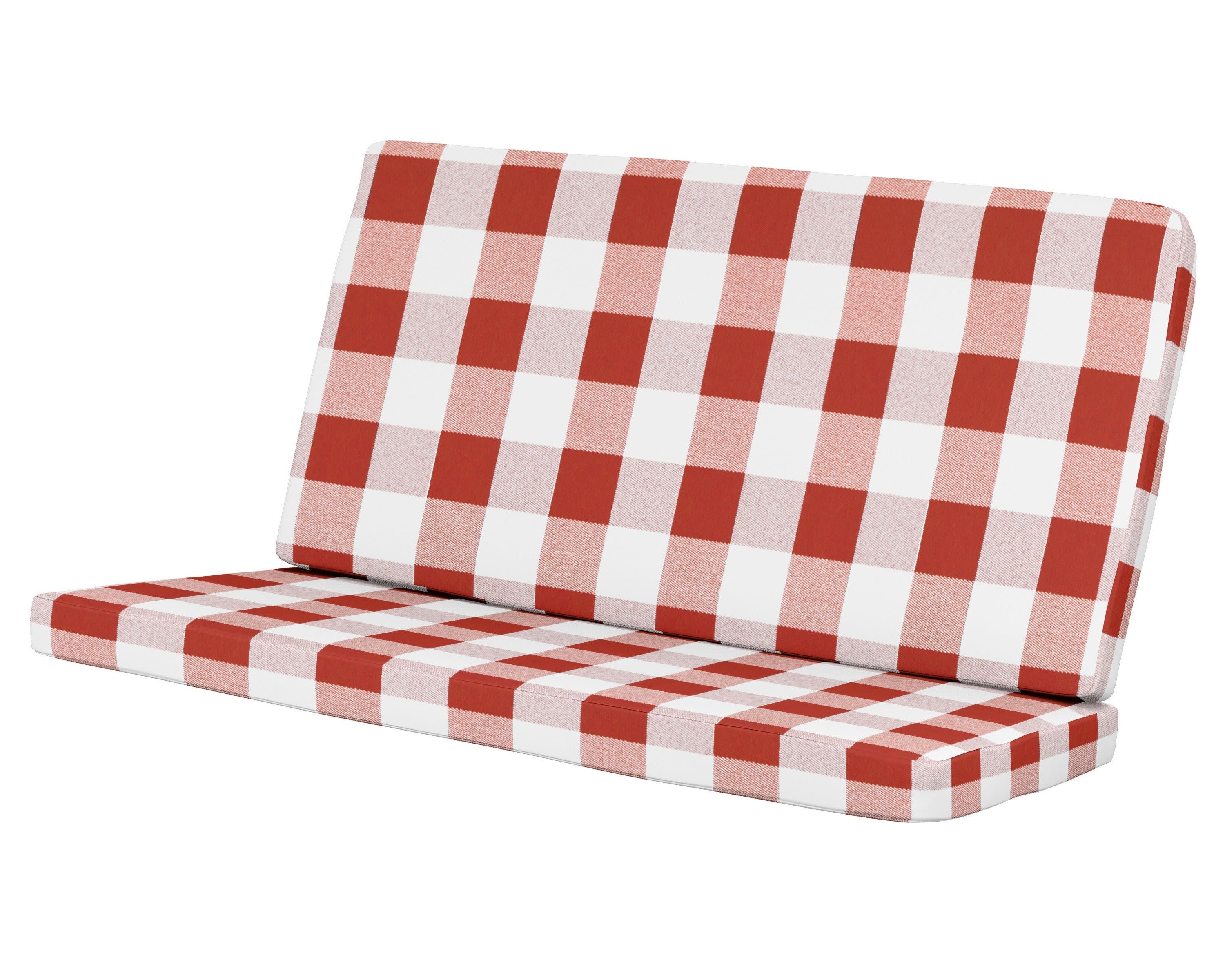 Modern Loveseat Cushion - Image 37