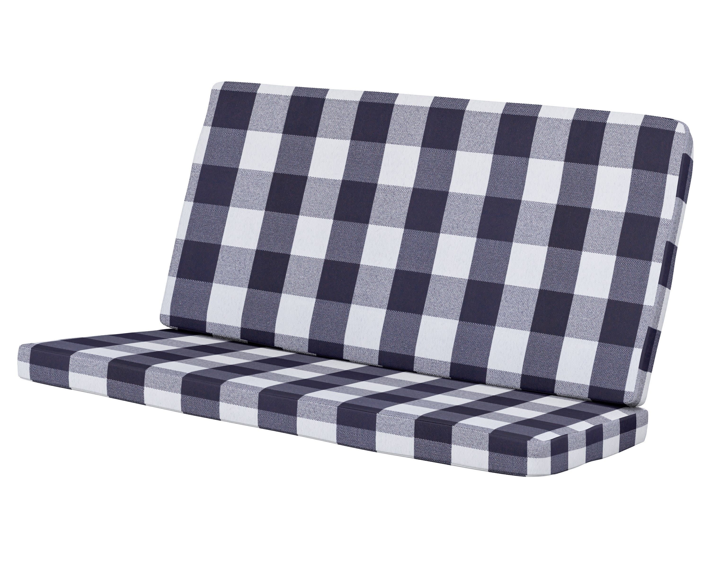 Modern Loveseat Cushion - Image 38