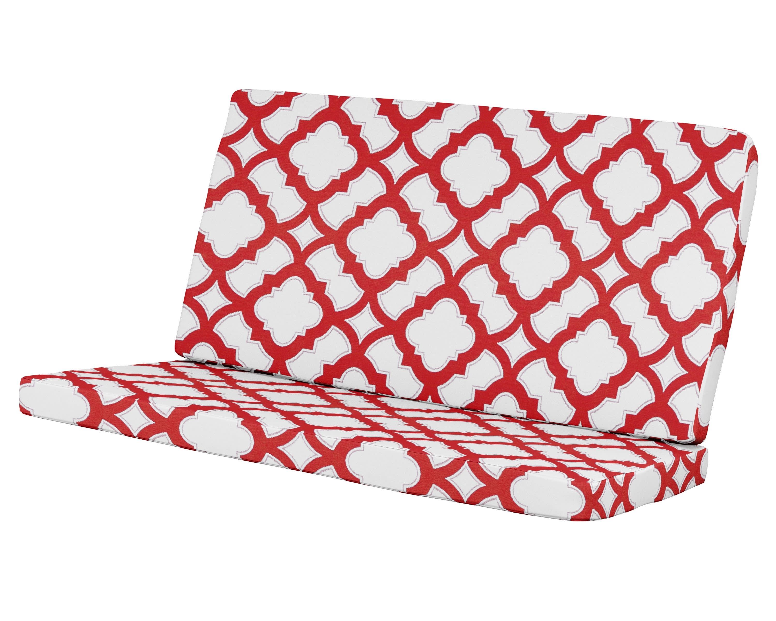 Modern Loveseat Cushion - Image 39