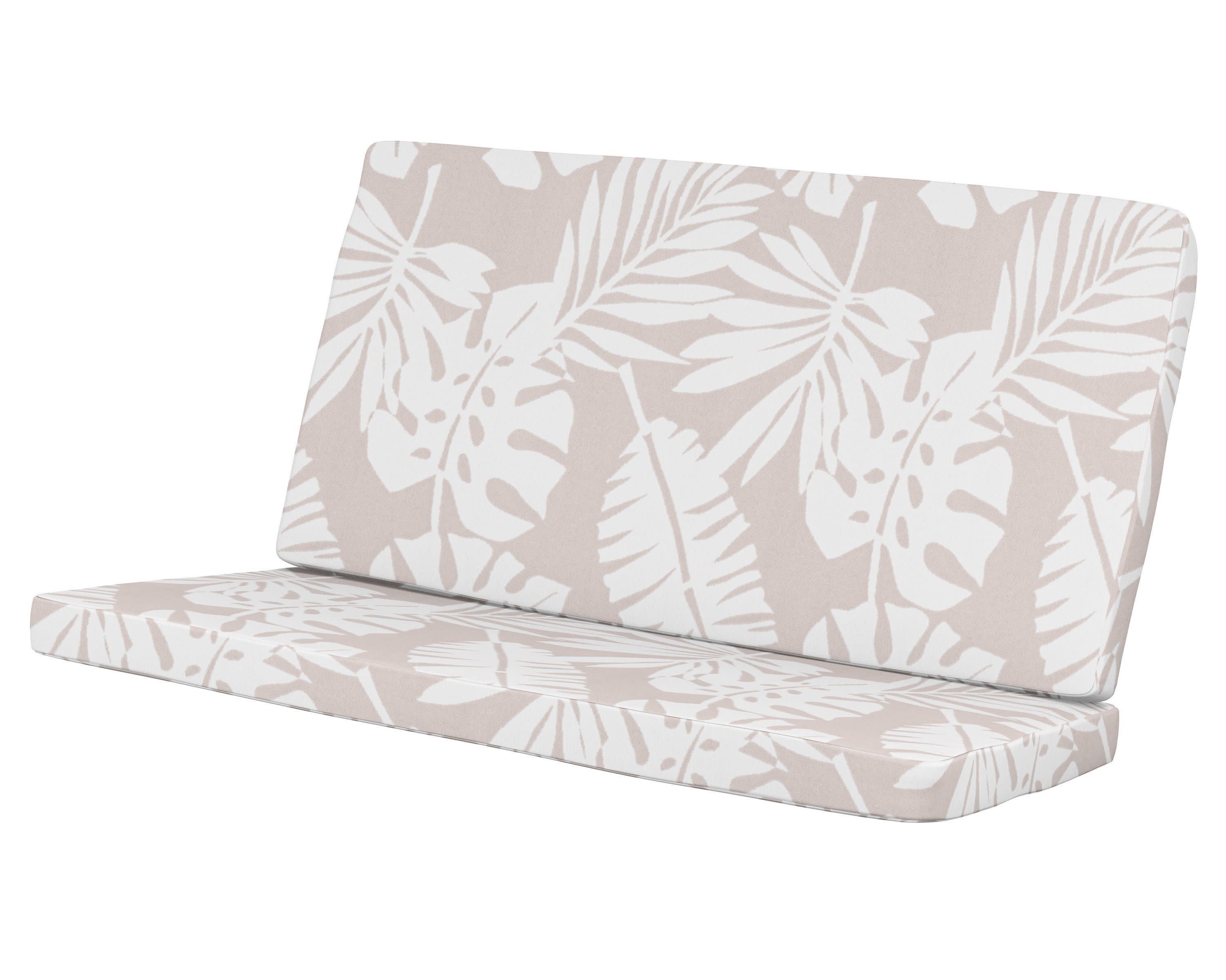 Modern Loveseat Cushion - Image 4