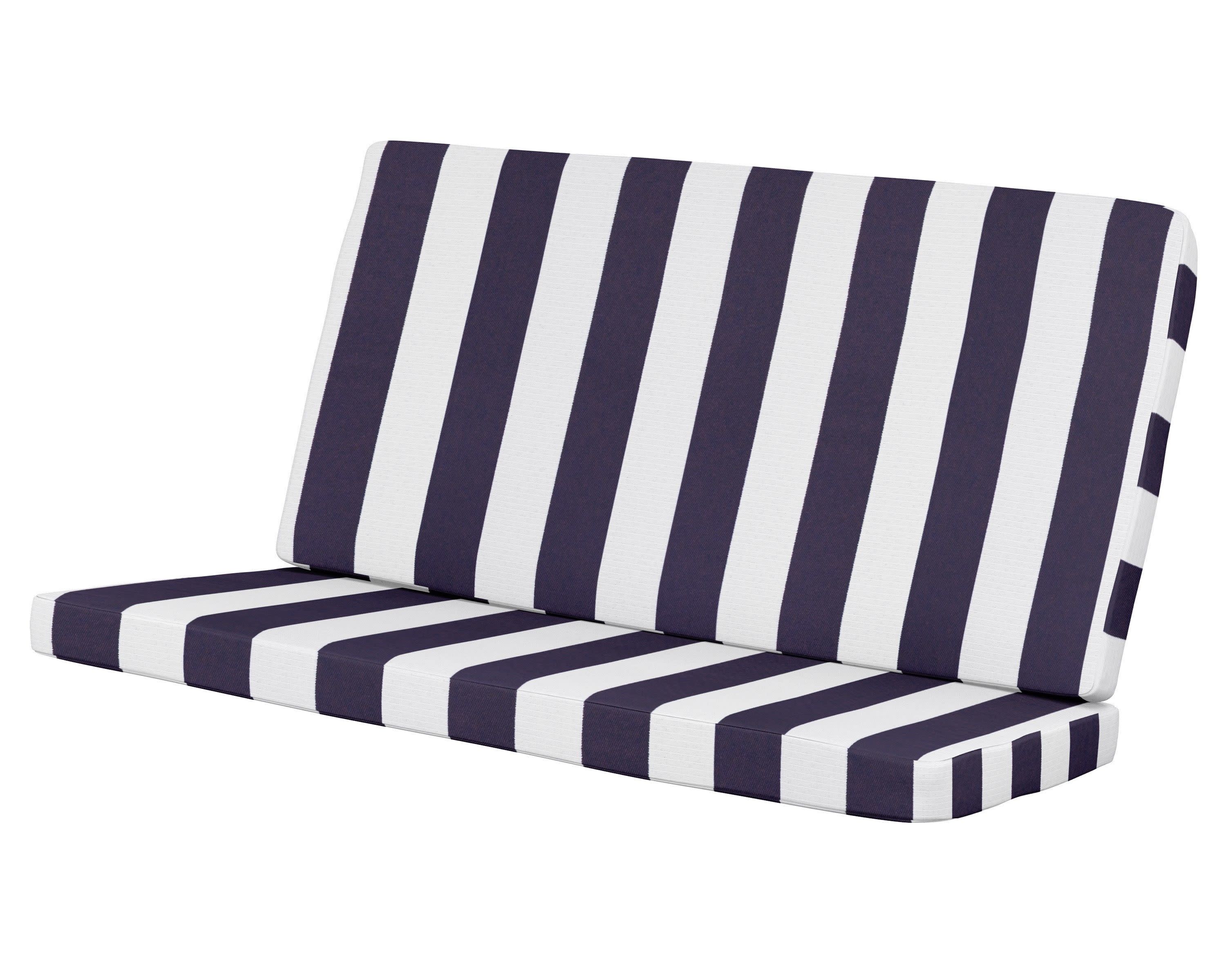 Modern Loveseat Cushion - Image 42