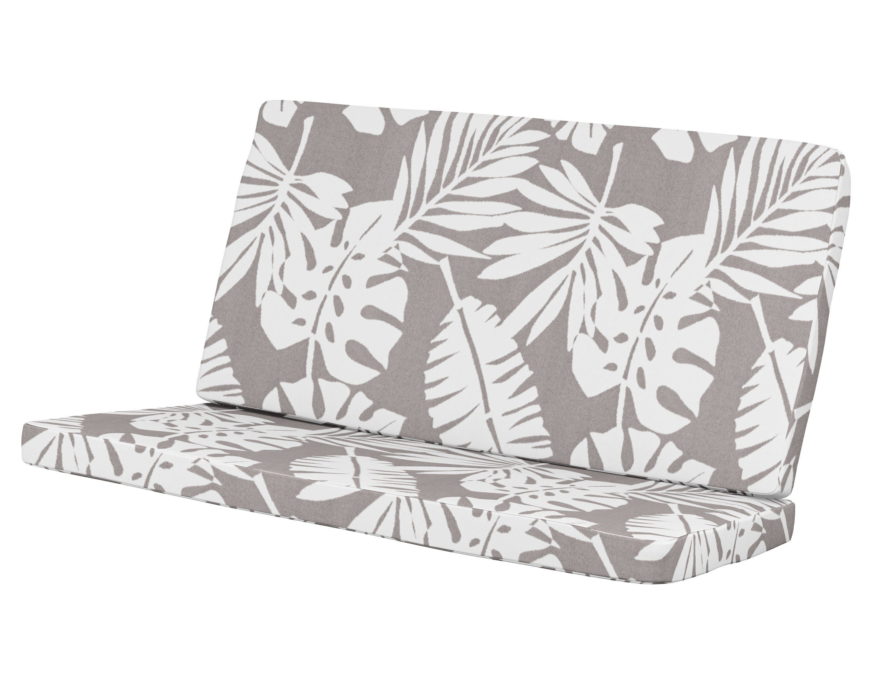Modern Loveseat Cushion - Image 5