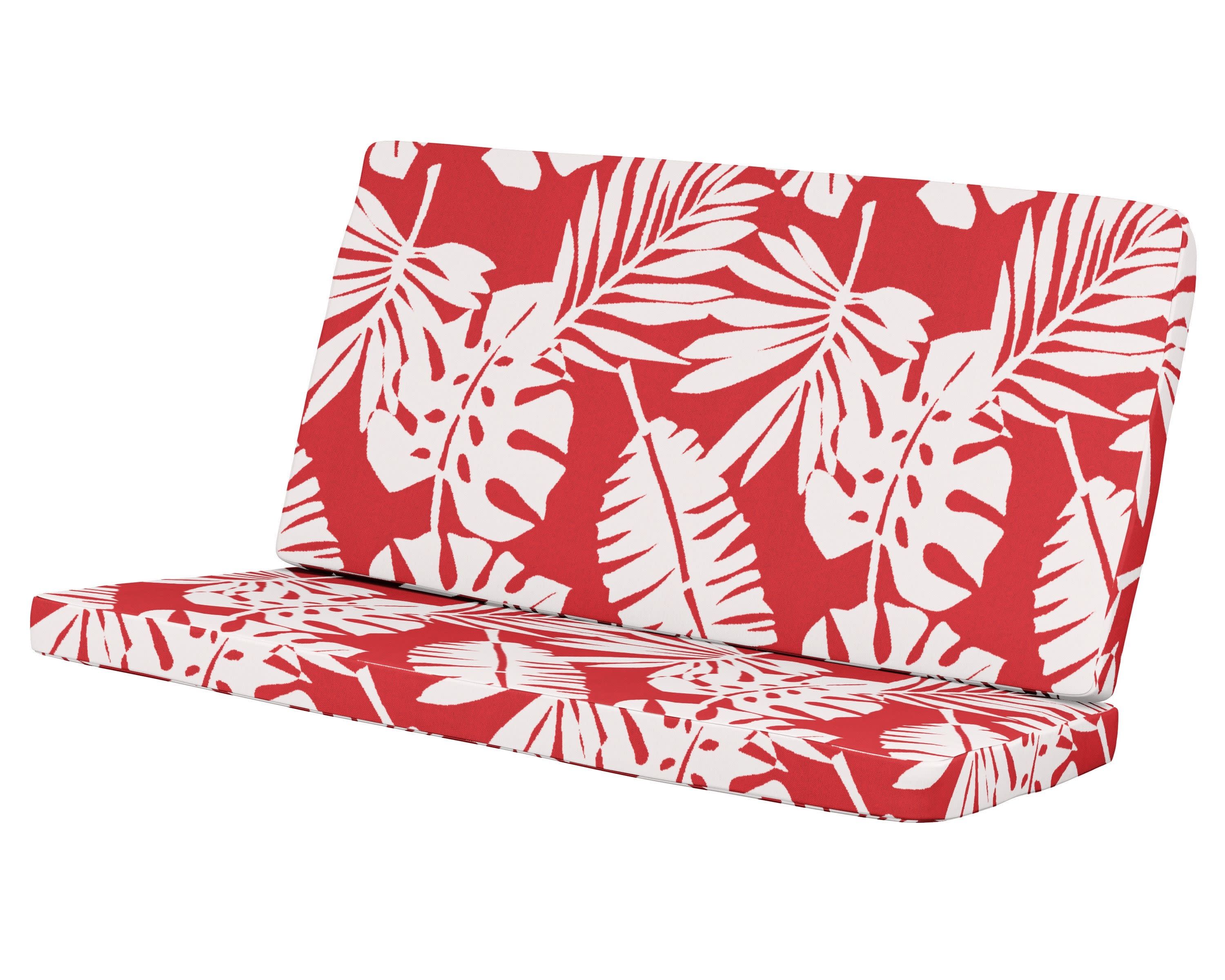 Modern Loveseat Cushion - Image 6