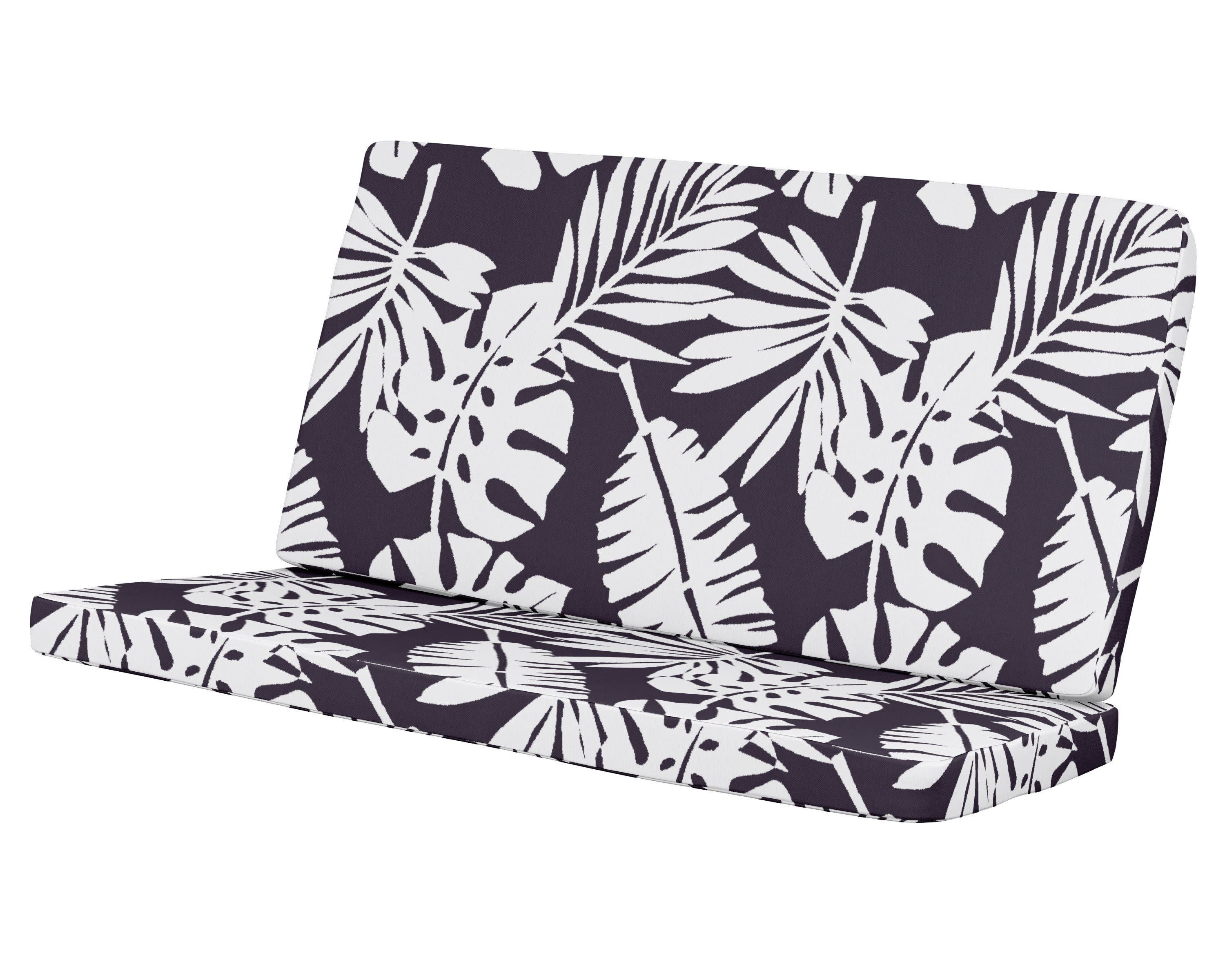 Modern Loveseat Cushion - Image 7
