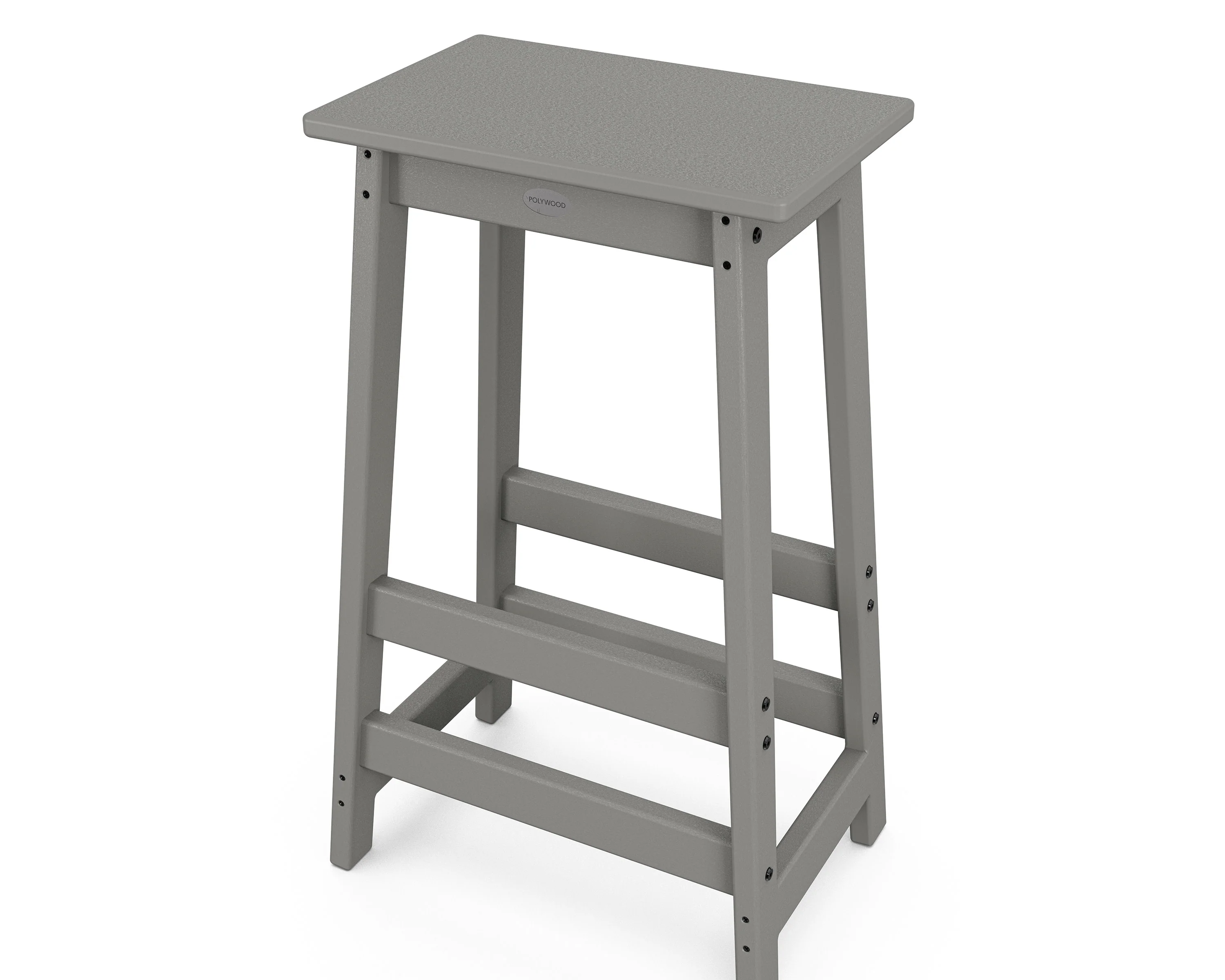 Modern Studio Bar Stool - Image 3