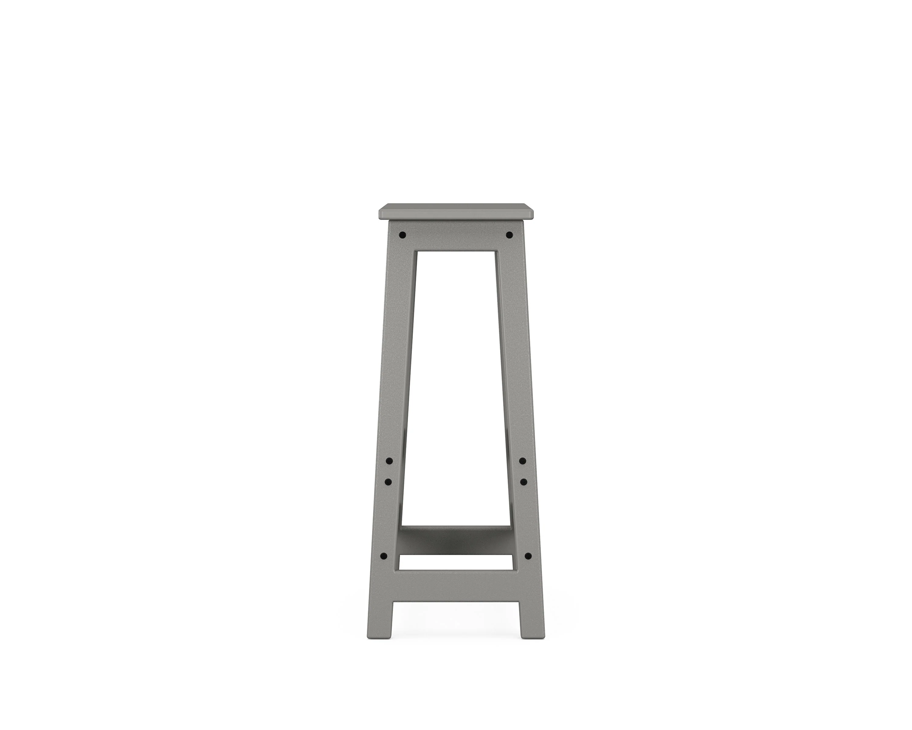 Modern Studio Bar Stool - Image 4