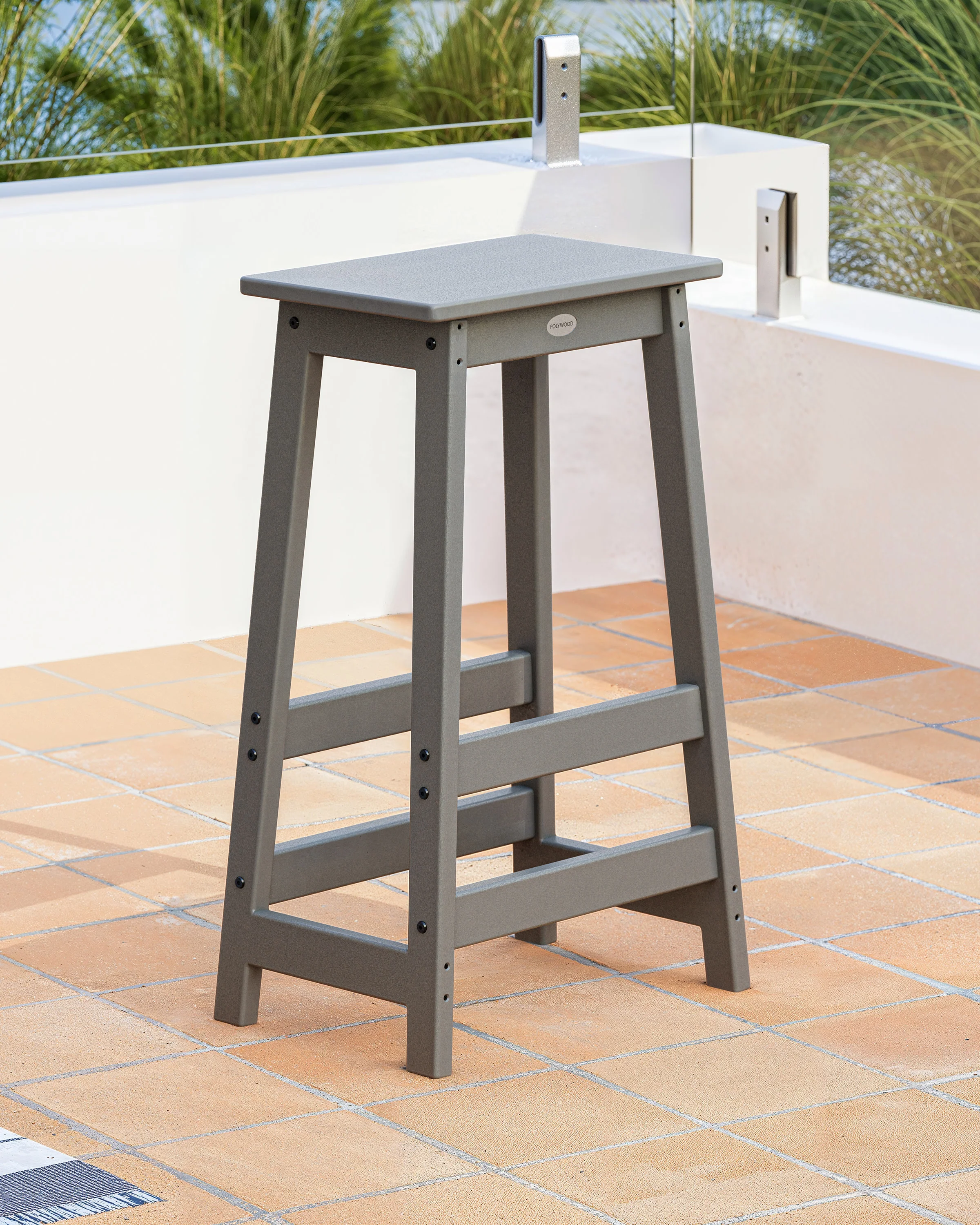 Modern Studio Bar Stool - Image 6
