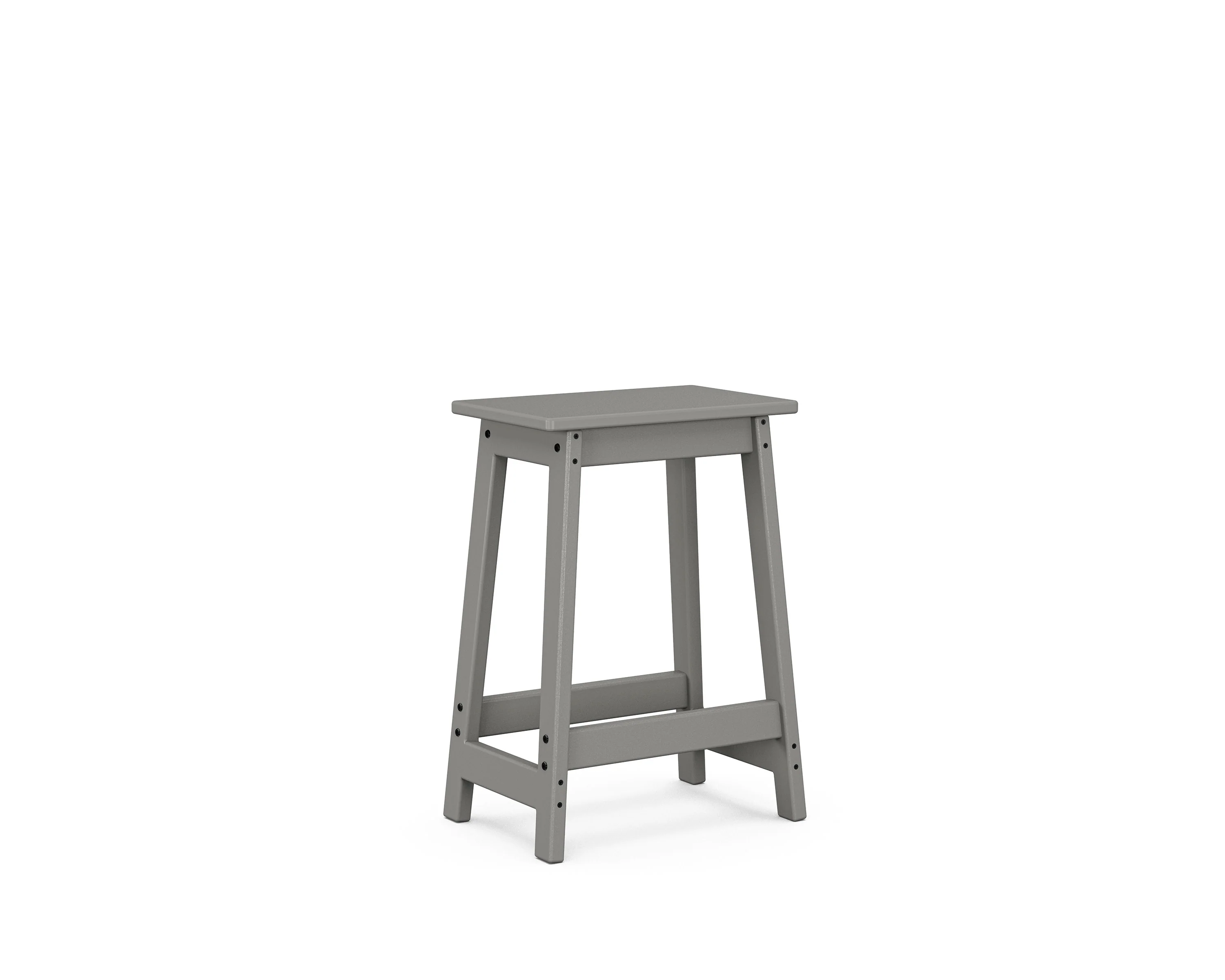 Modern Studio Counter Stool - Image 5
