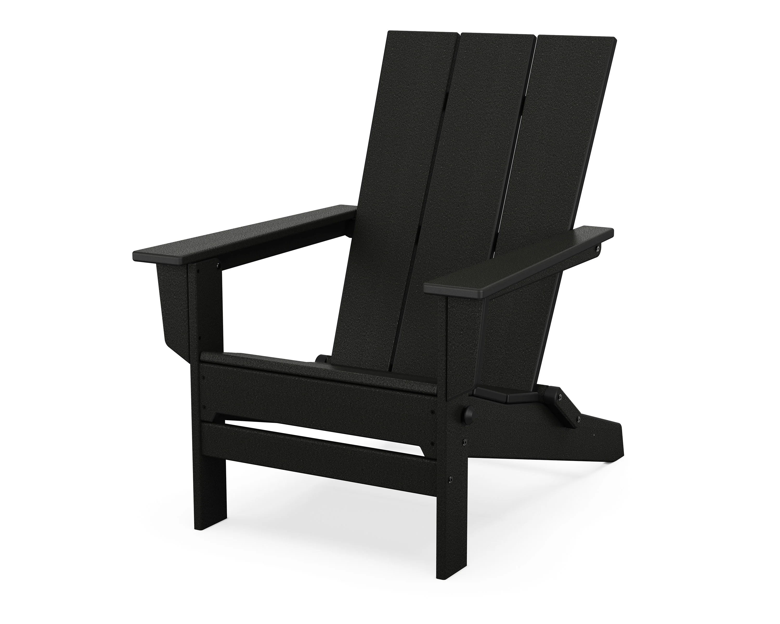 Modern Studio Folding Adirondack Chair - Image 11