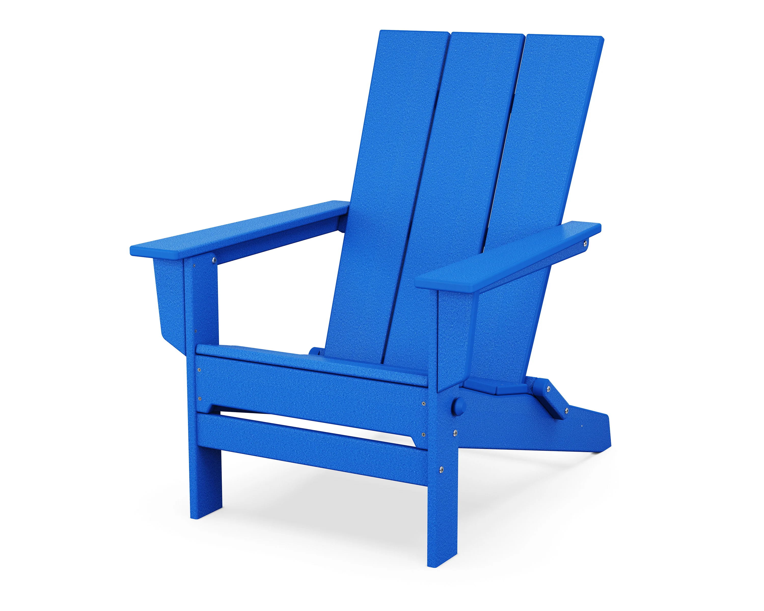Modern Studio Folding Adirondack Chair - Image 12