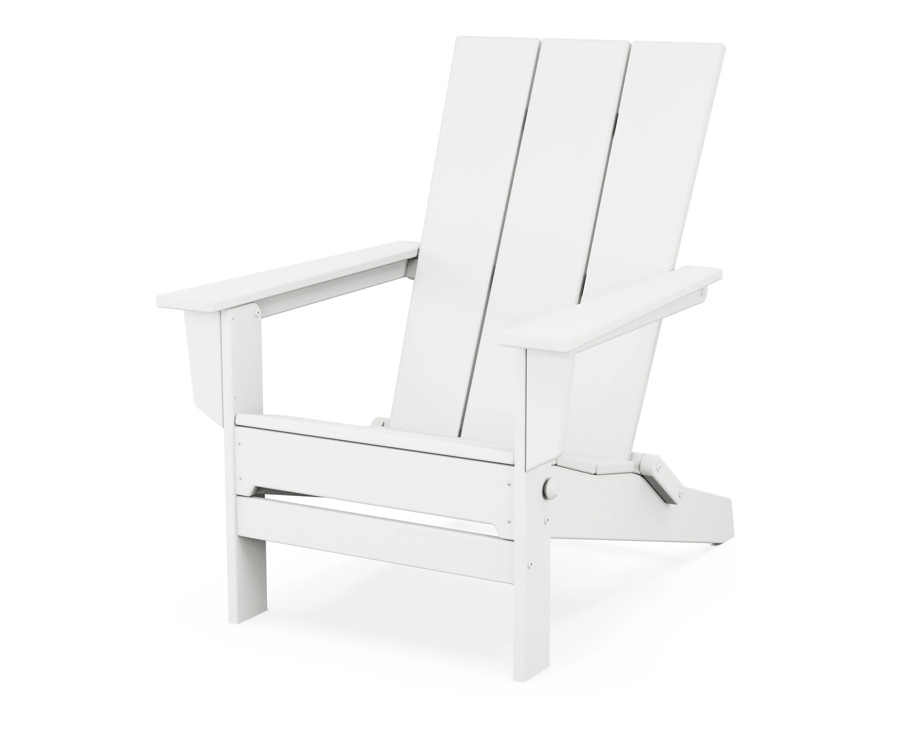 Modern Studio Folding Adirondack Chair - Image 15