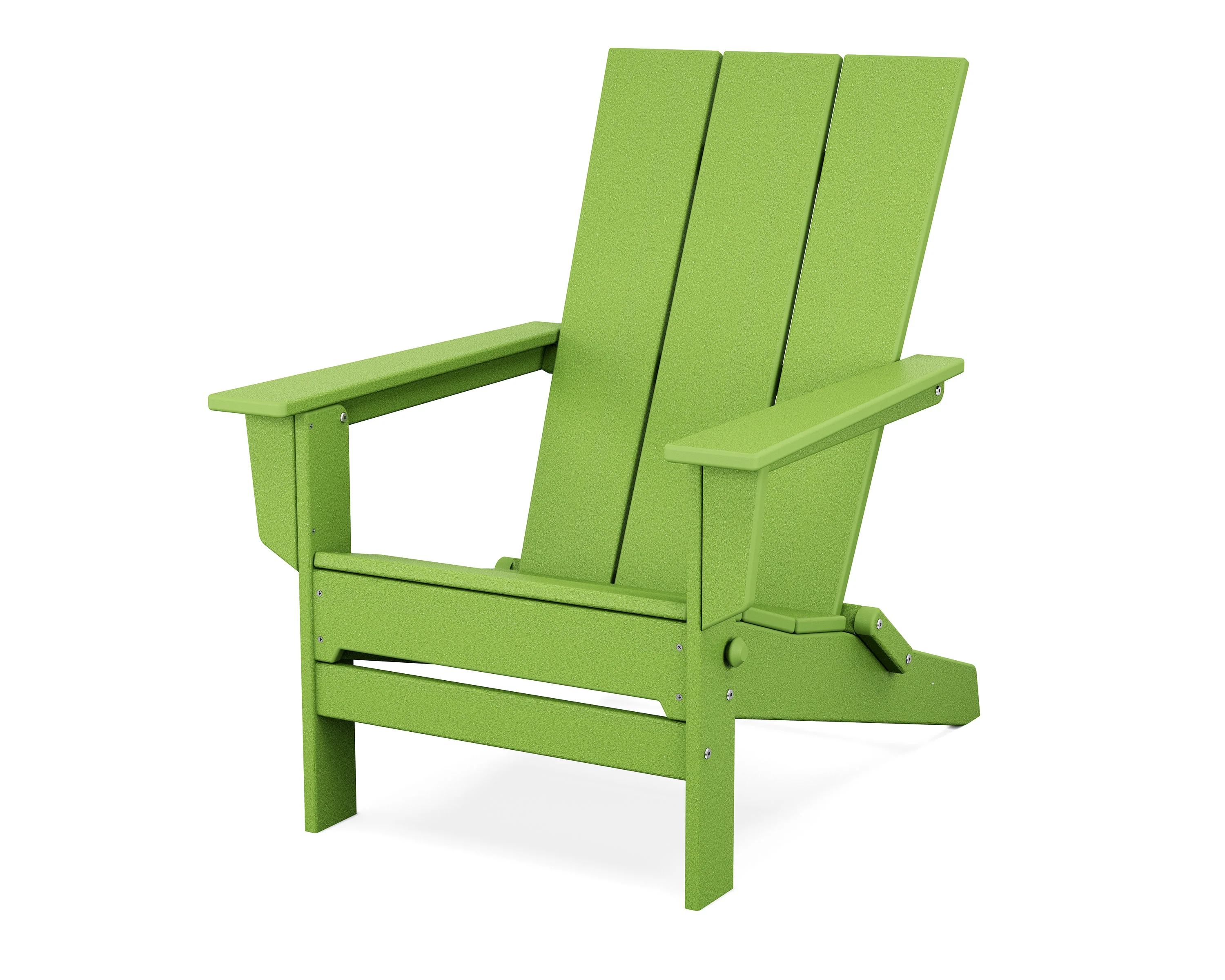 Modern Studio Folding Adirondack Chair - Image 16