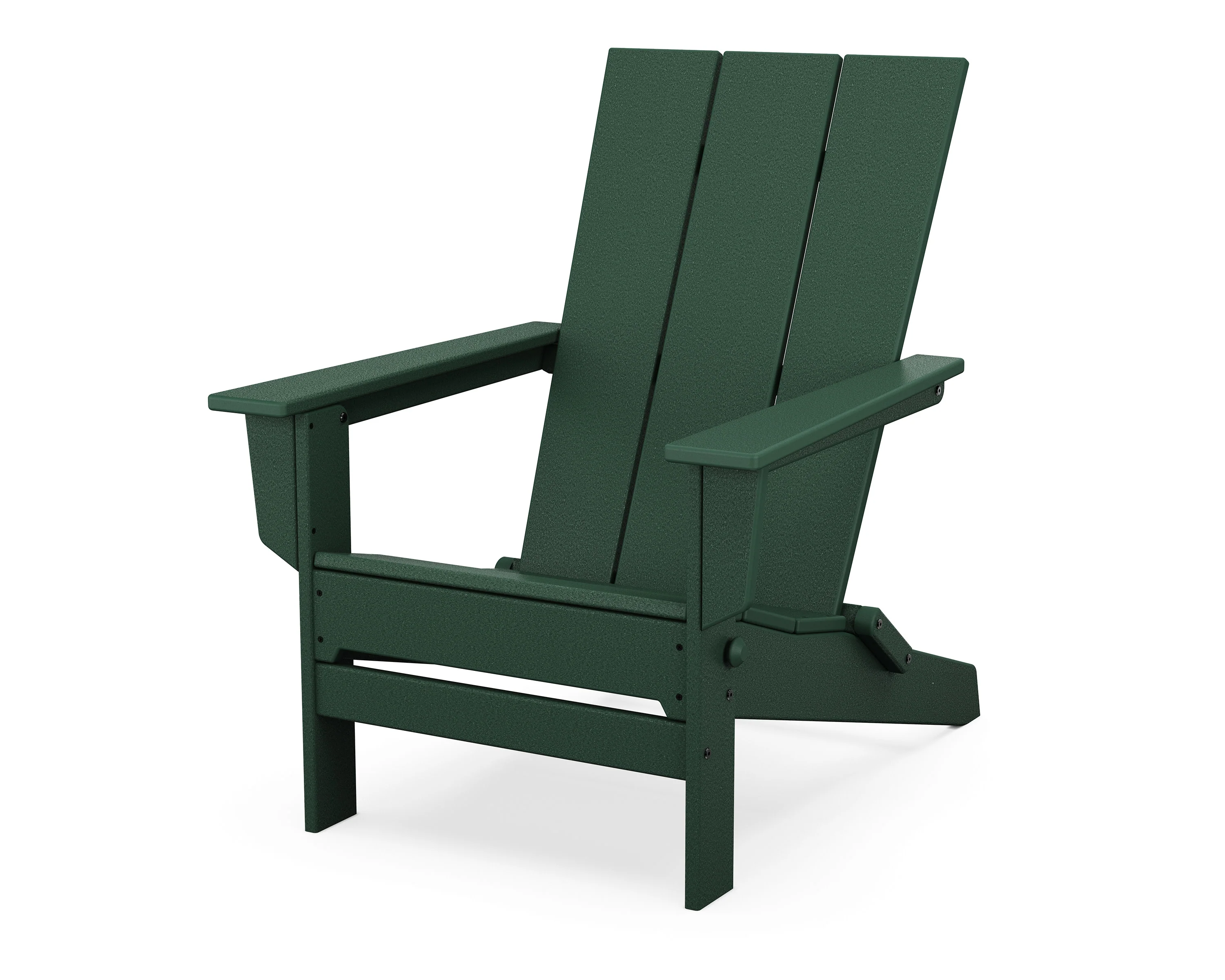 Modern Studio Folding Adirondack Chair - Image 6