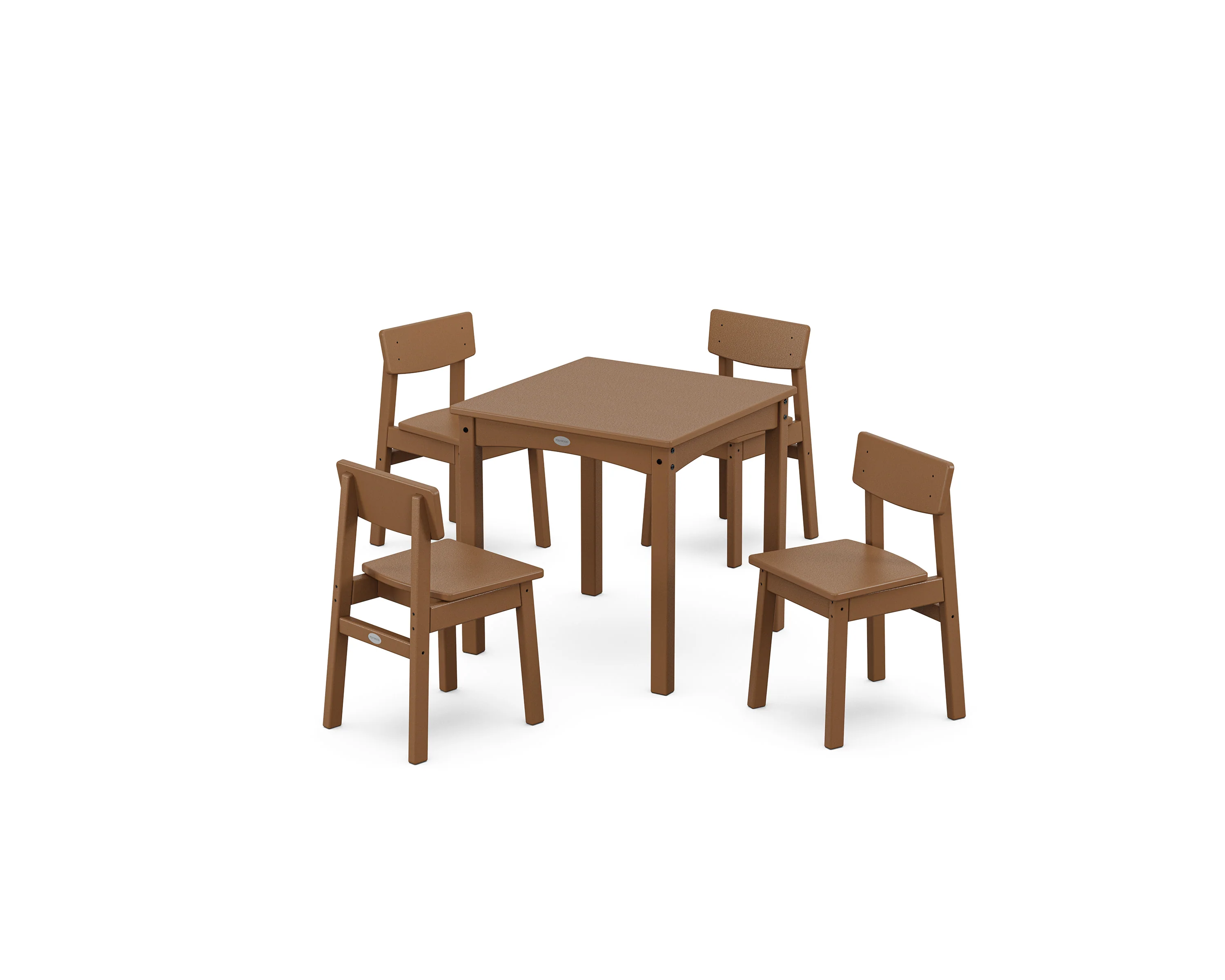 Modern Studio Kids 5-Piece Dining Set - Image 10
