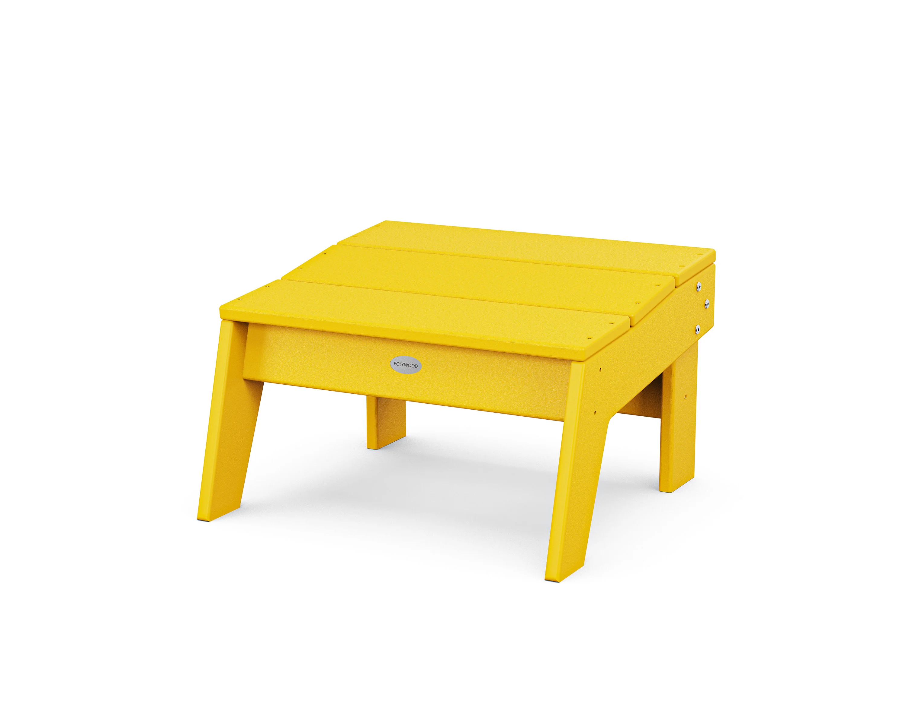 Modern Studio Ottoman - Image 11