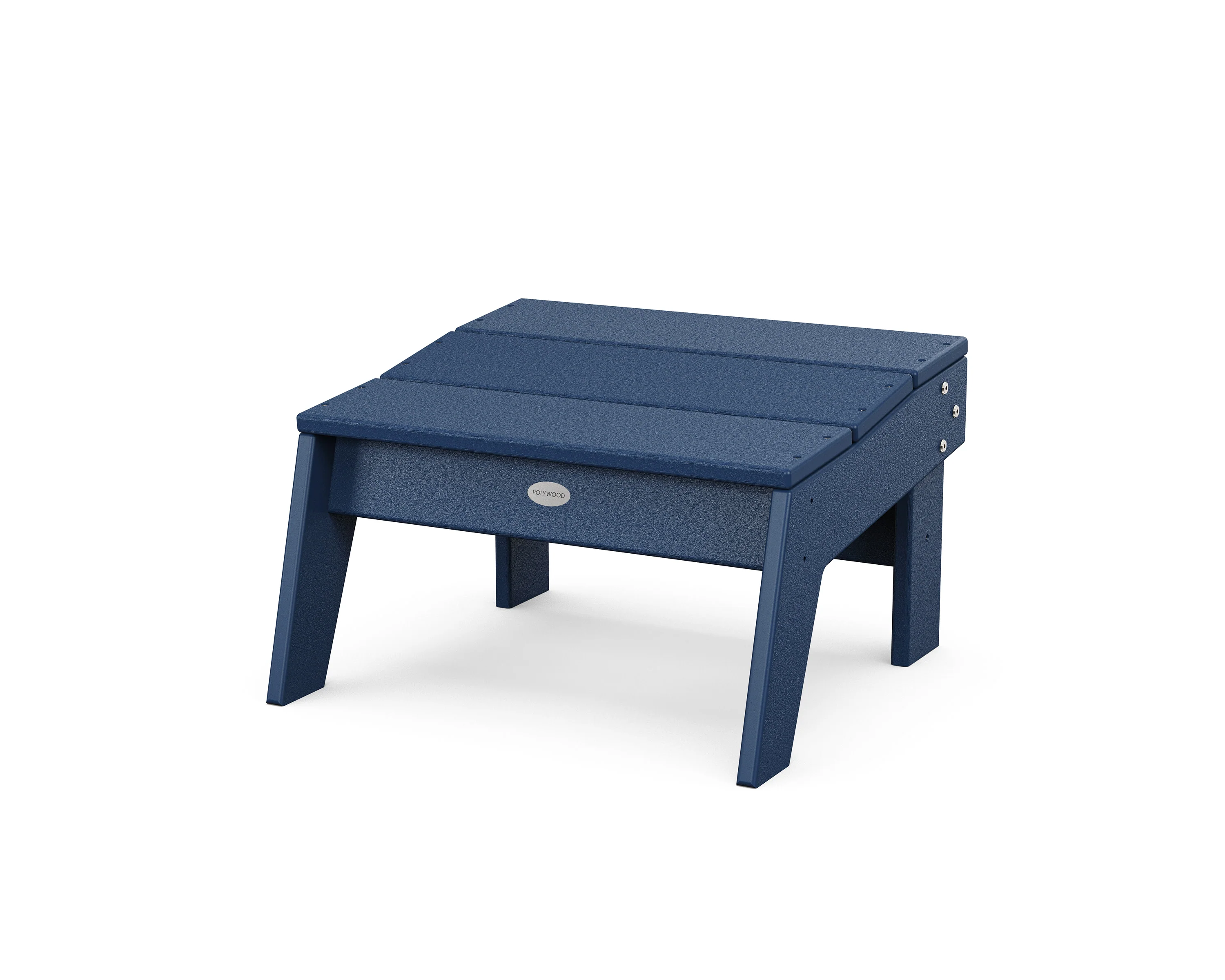 Modern Studio Ottoman - Image 14