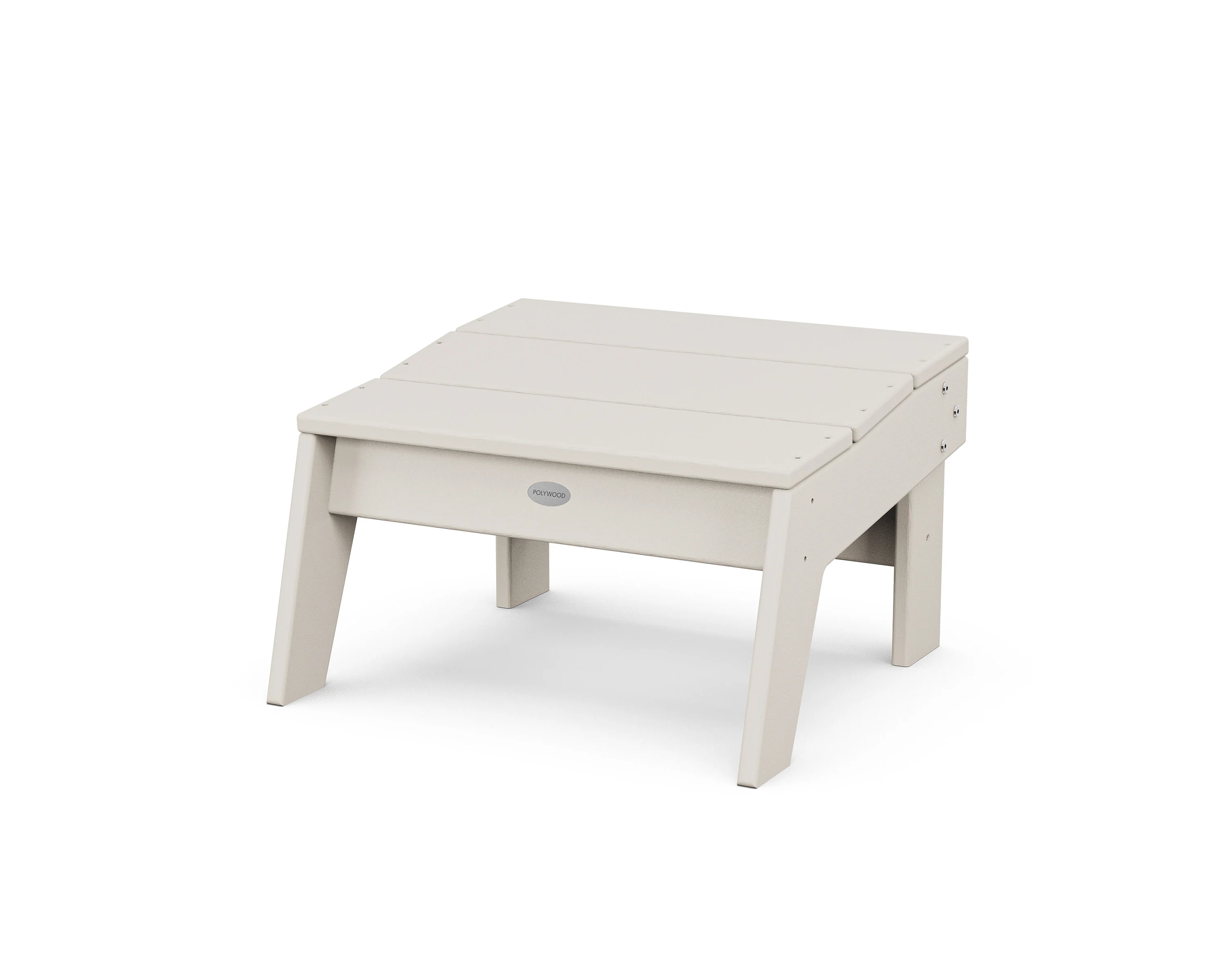 Modern Studio Ottoman - Image 15