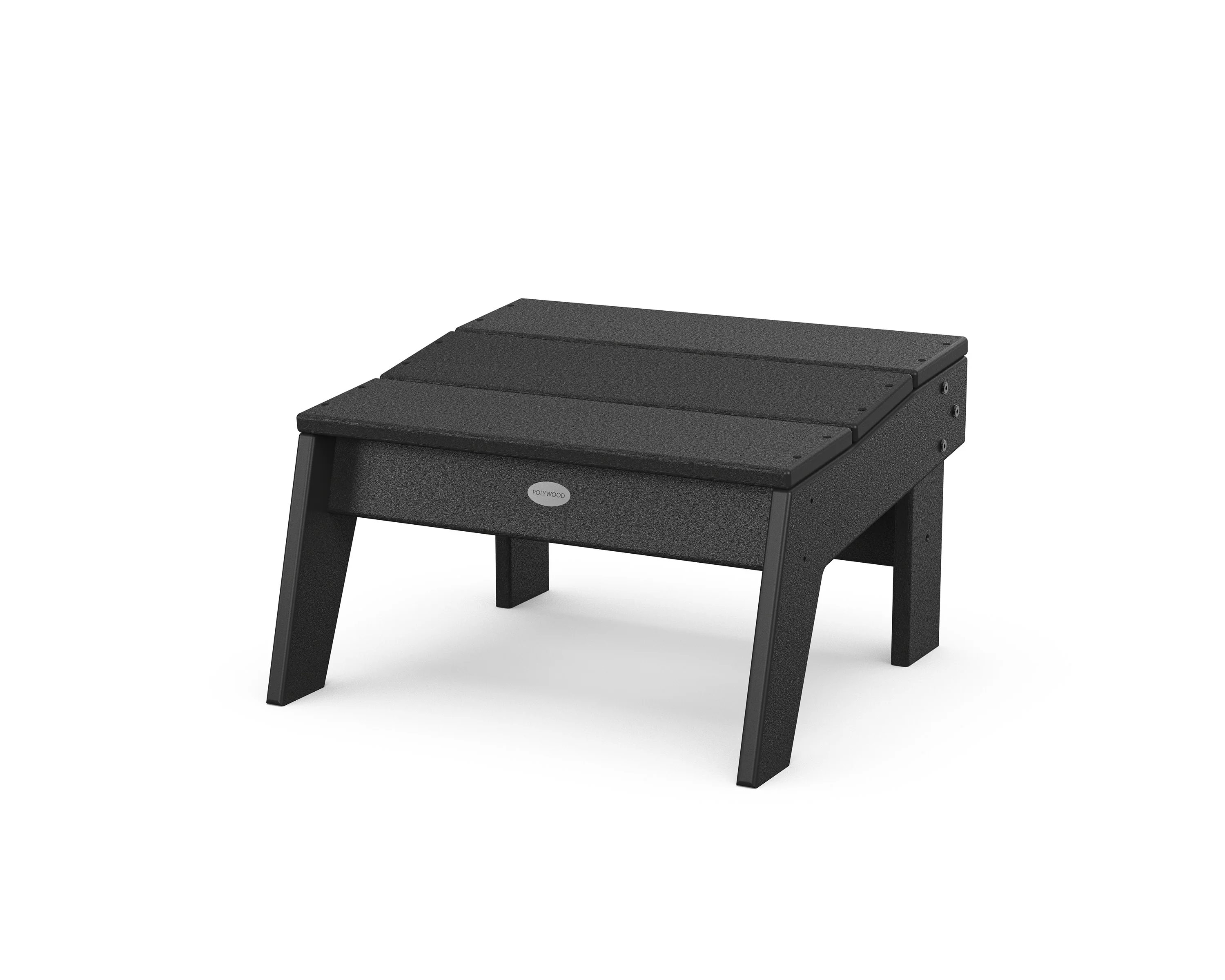 Modern Studio Ottoman - Image 4