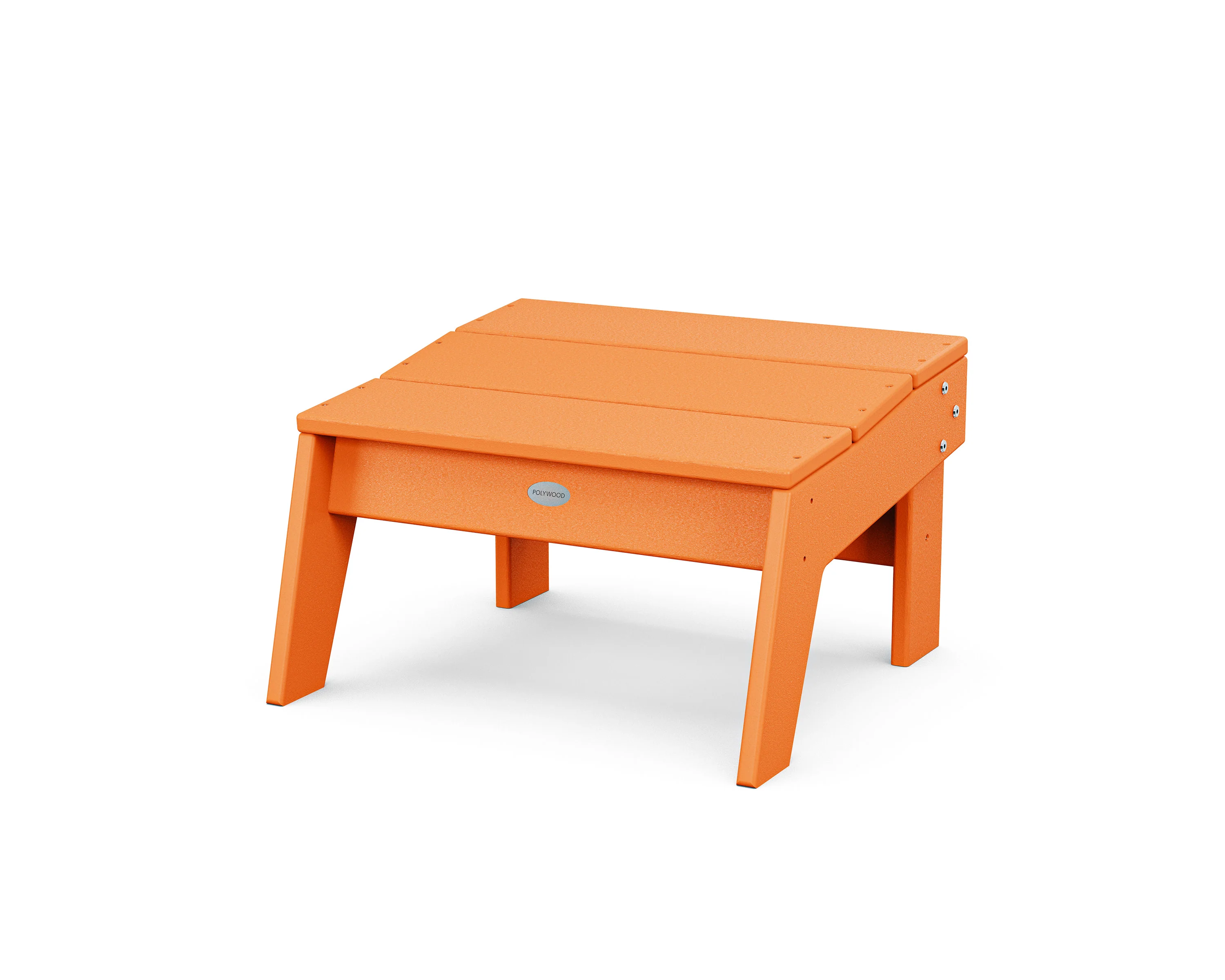 Modern Studio Ottoman - Image 5