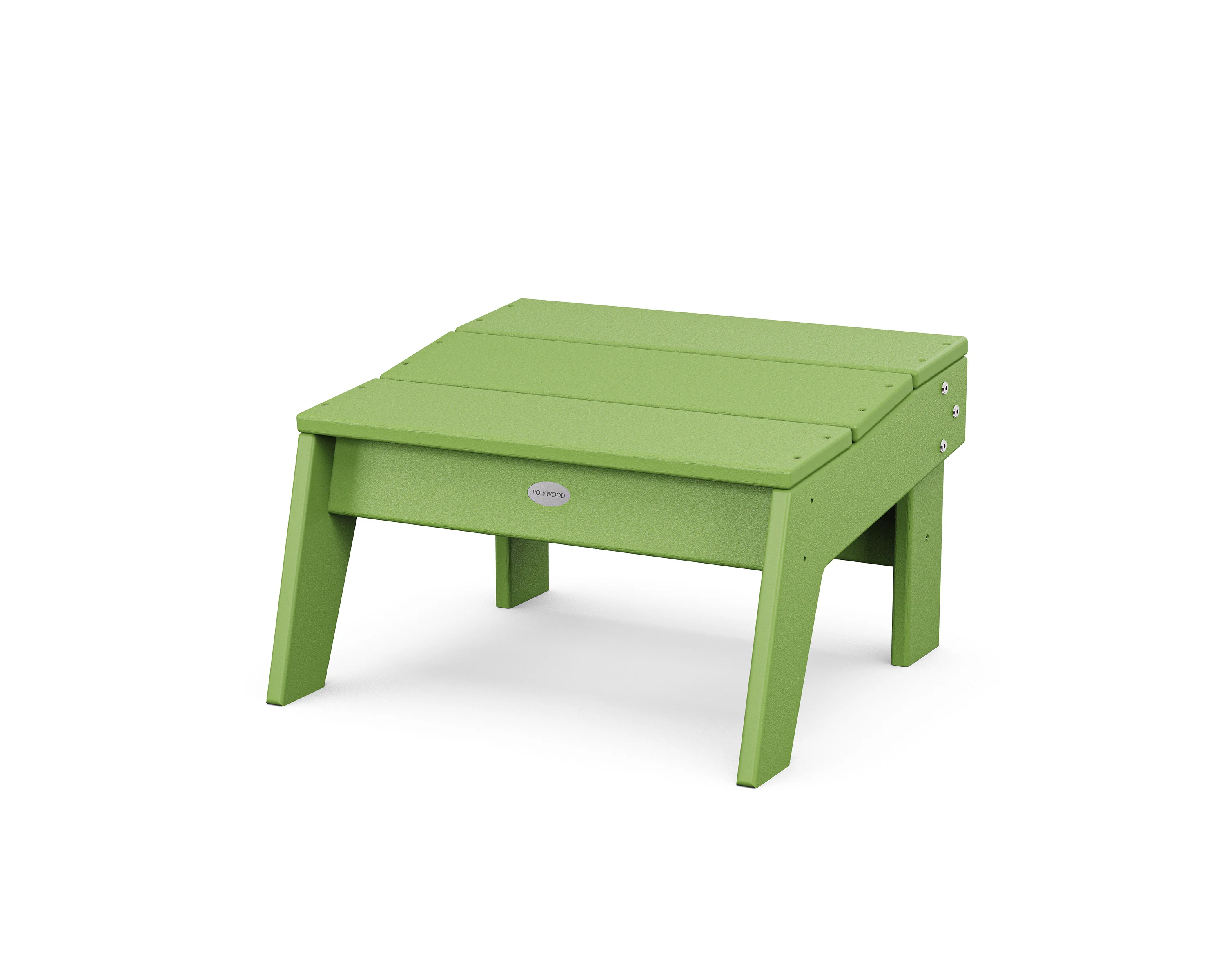 Modern Studio Ottoman - Image 9