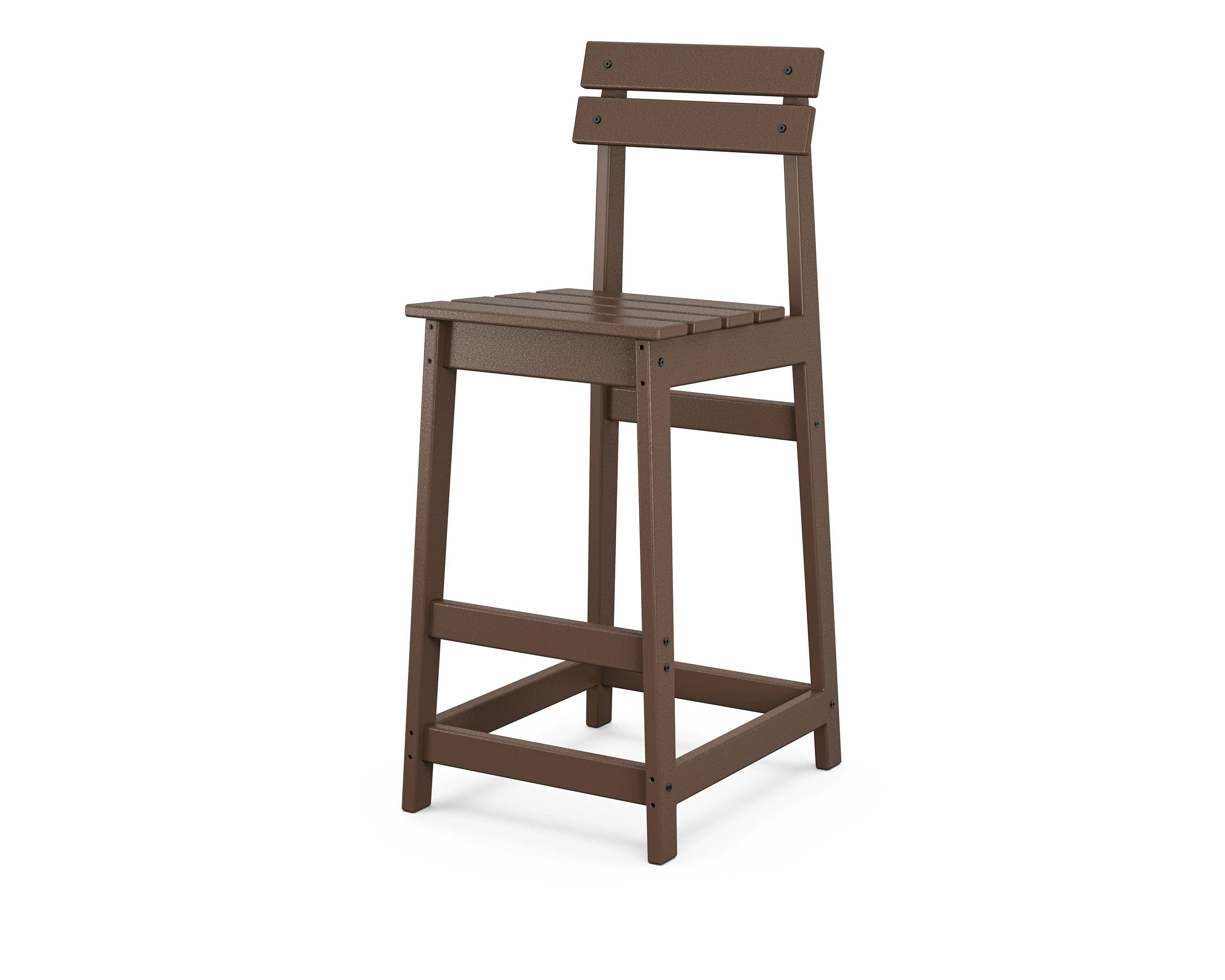 Modern Studio Plaza Bar Chair - Image 10