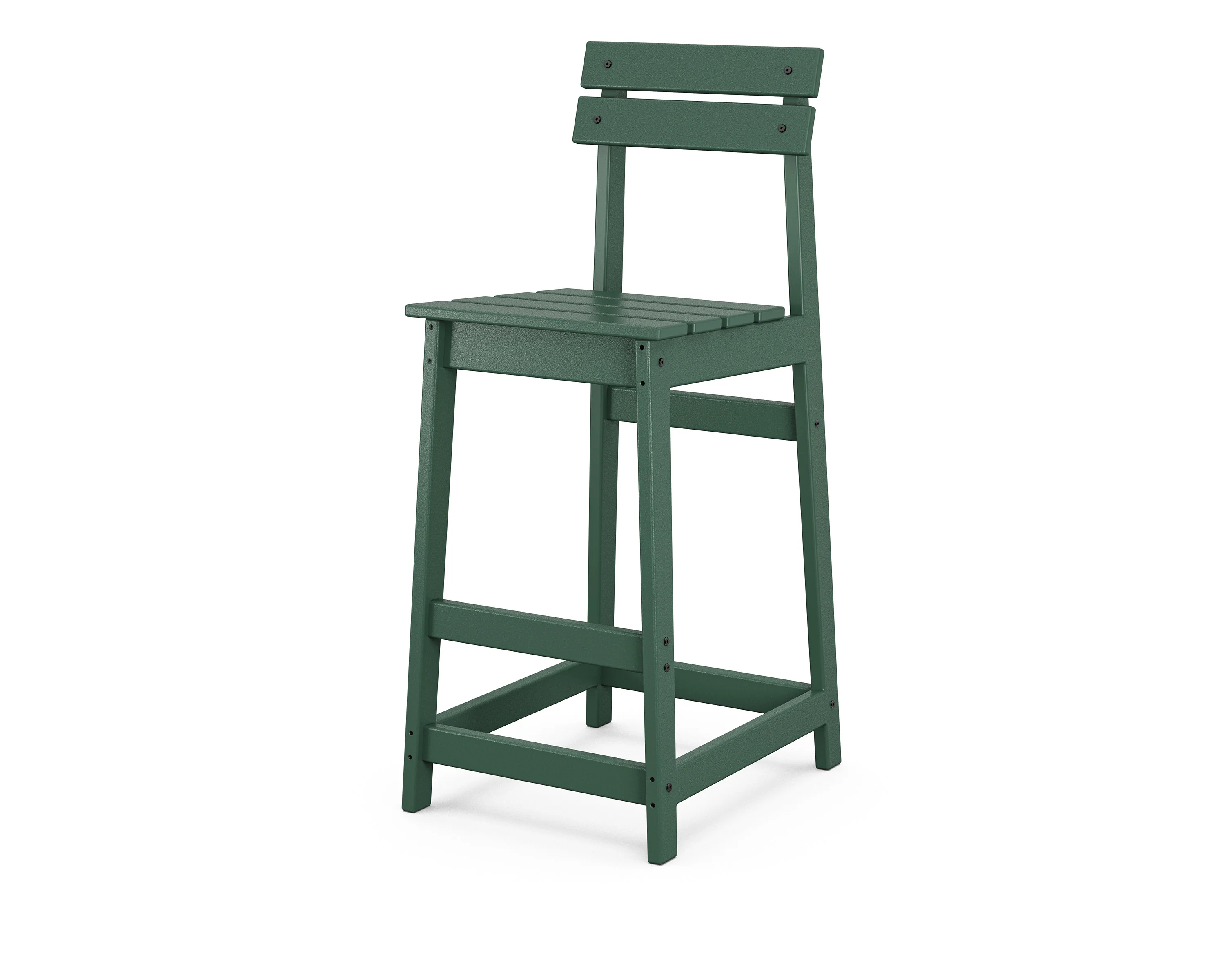 Modern Studio Plaza Bar Chair - Image 11