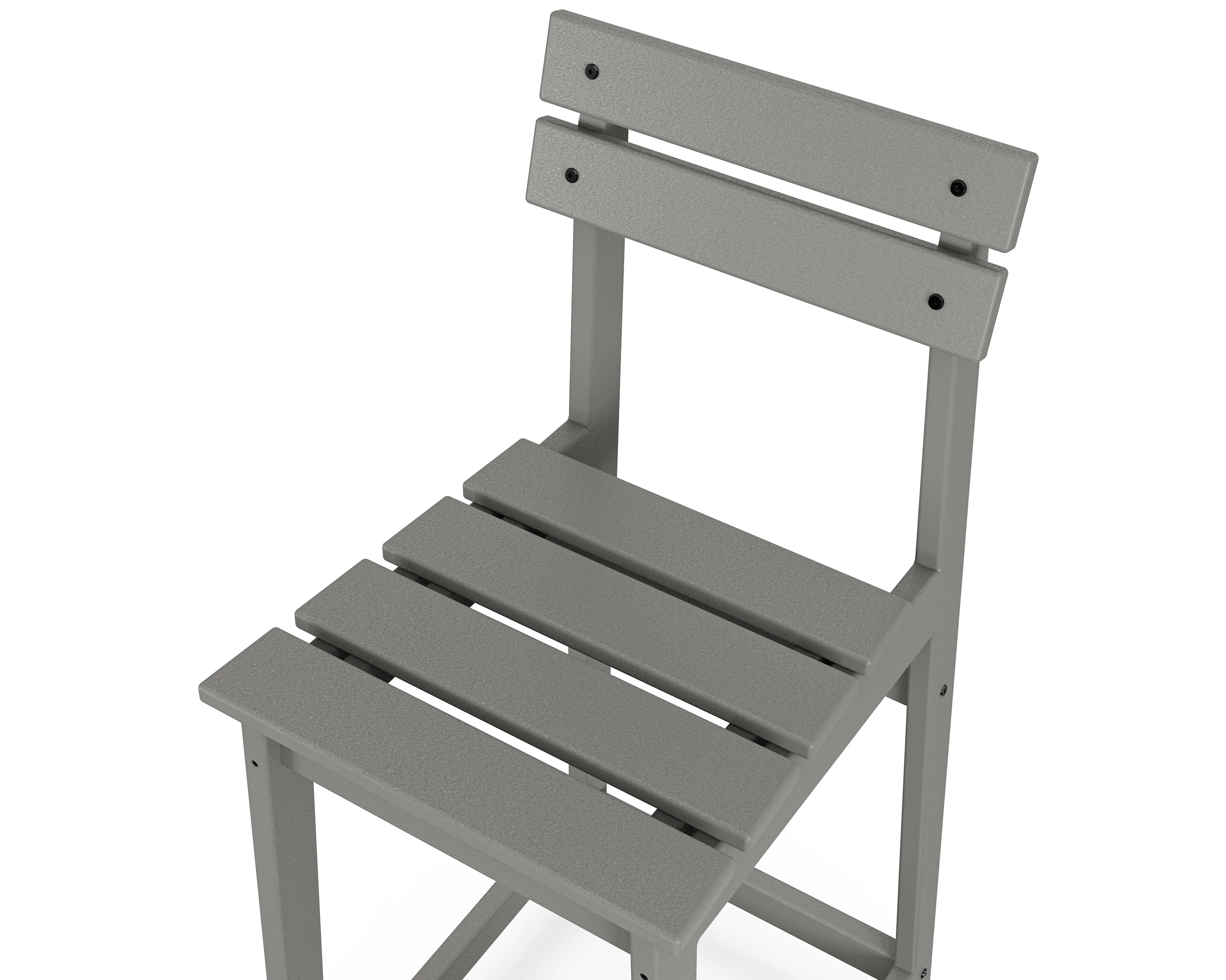 Modern Studio Plaza Bar Chair - Image 4