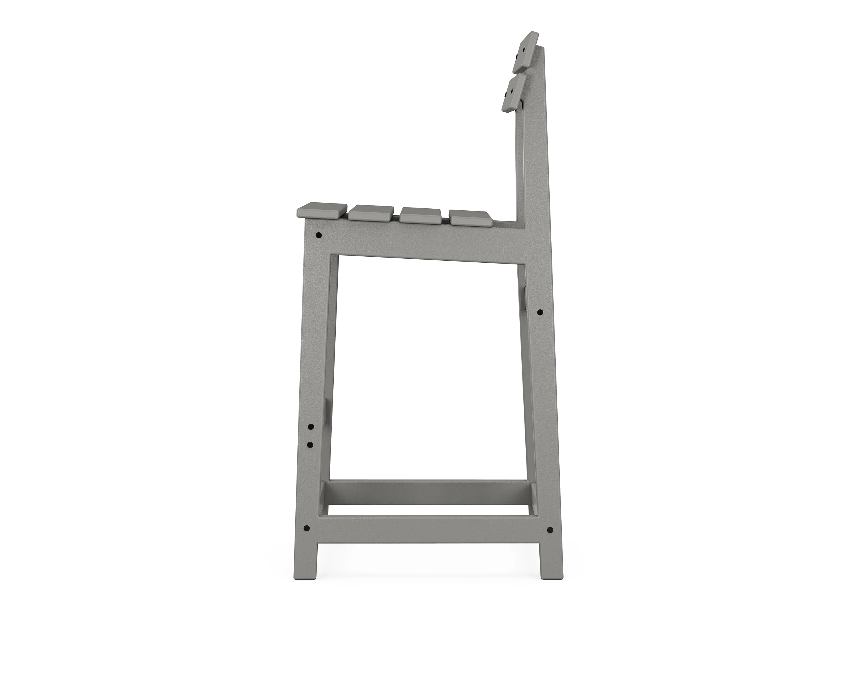Modern Studio Plaza Bar Chair - Image 5