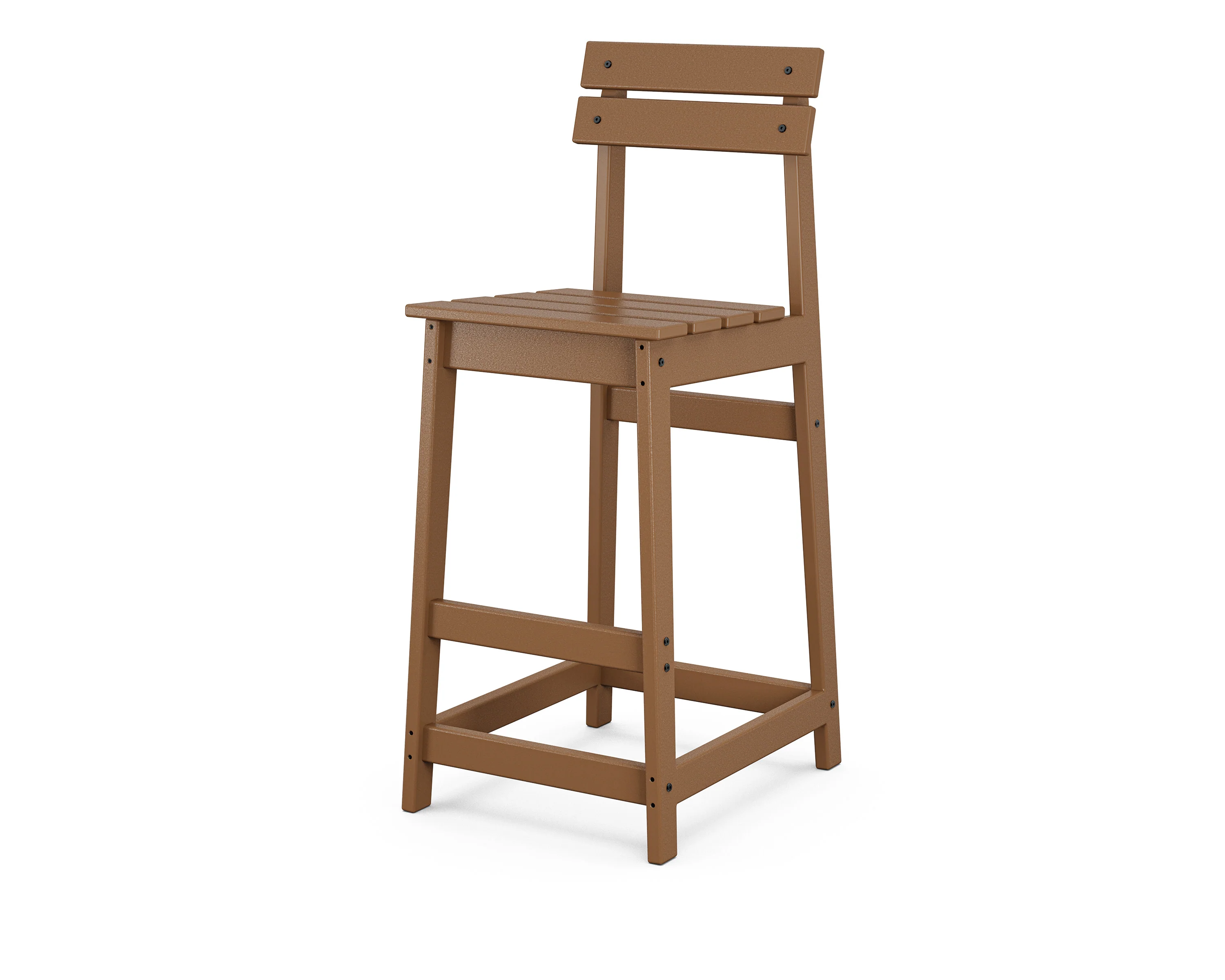 Modern Studio Plaza Bar Chair - Image 8