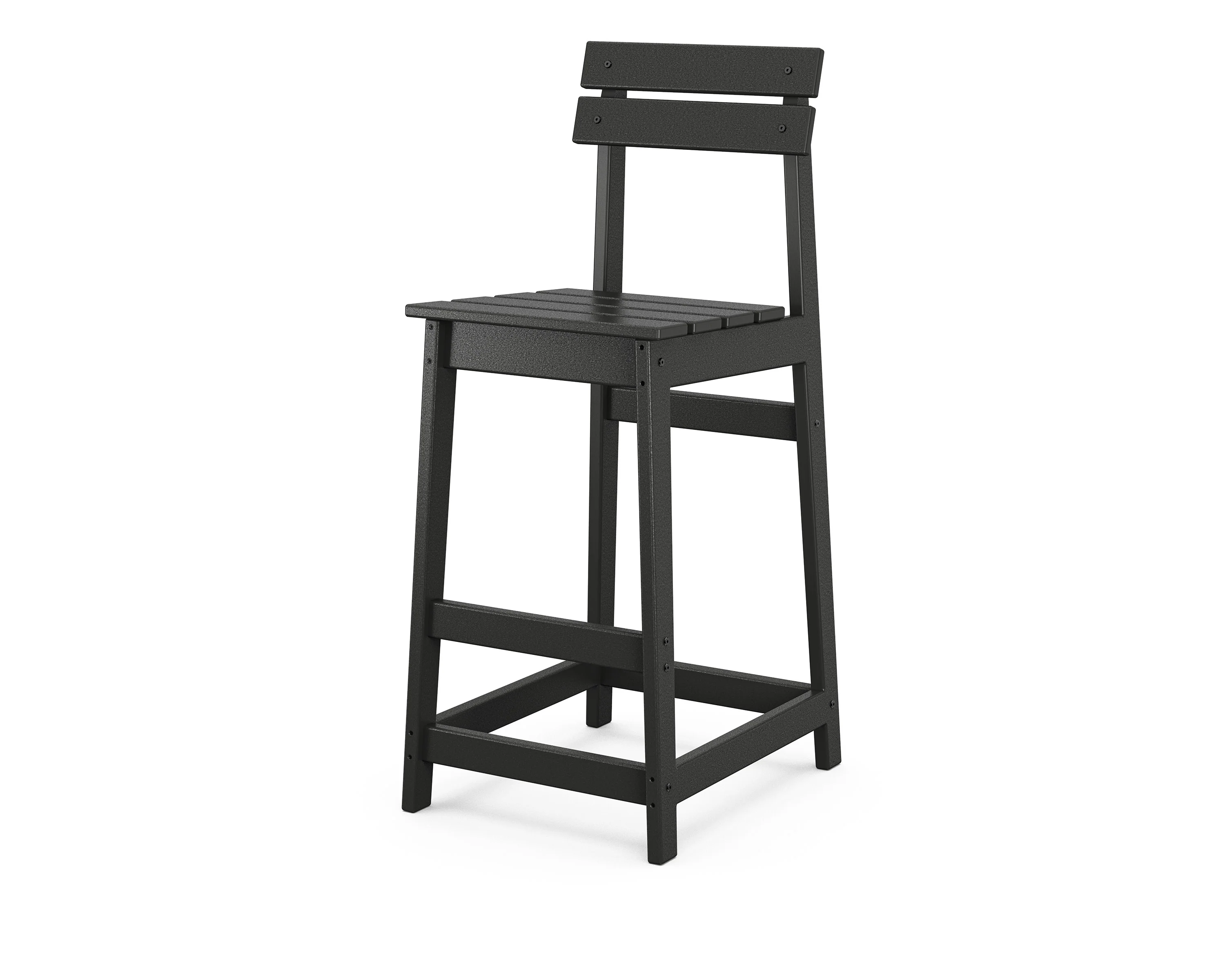 Modern Studio Plaza Bar Chair - Image 9