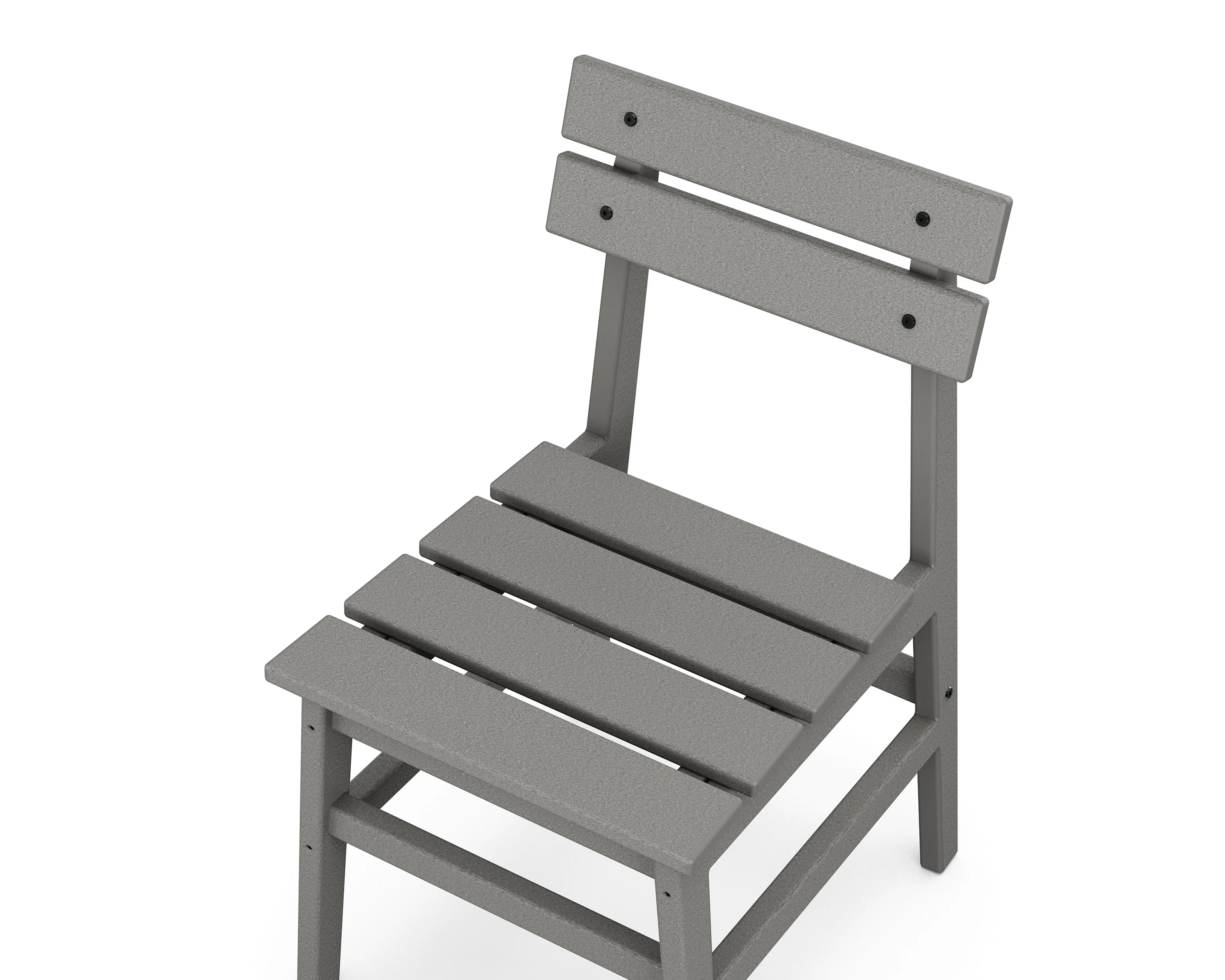 Modern Studio Plaza Chair (Single) - Image 4