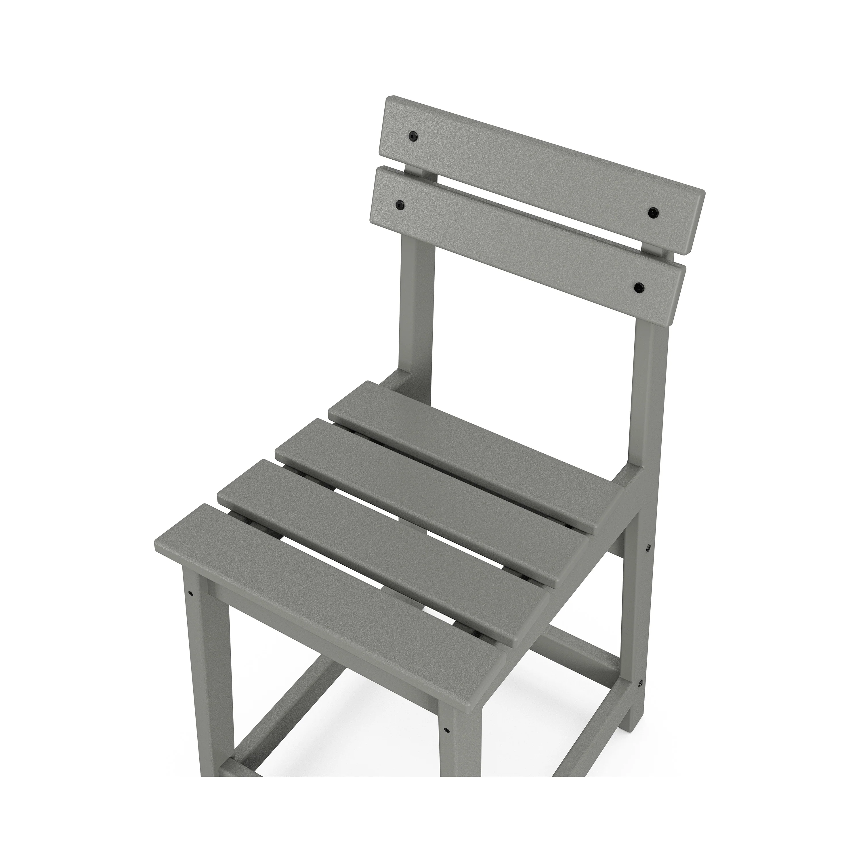 Modern Studio Plaza Counter Chair - Image 4