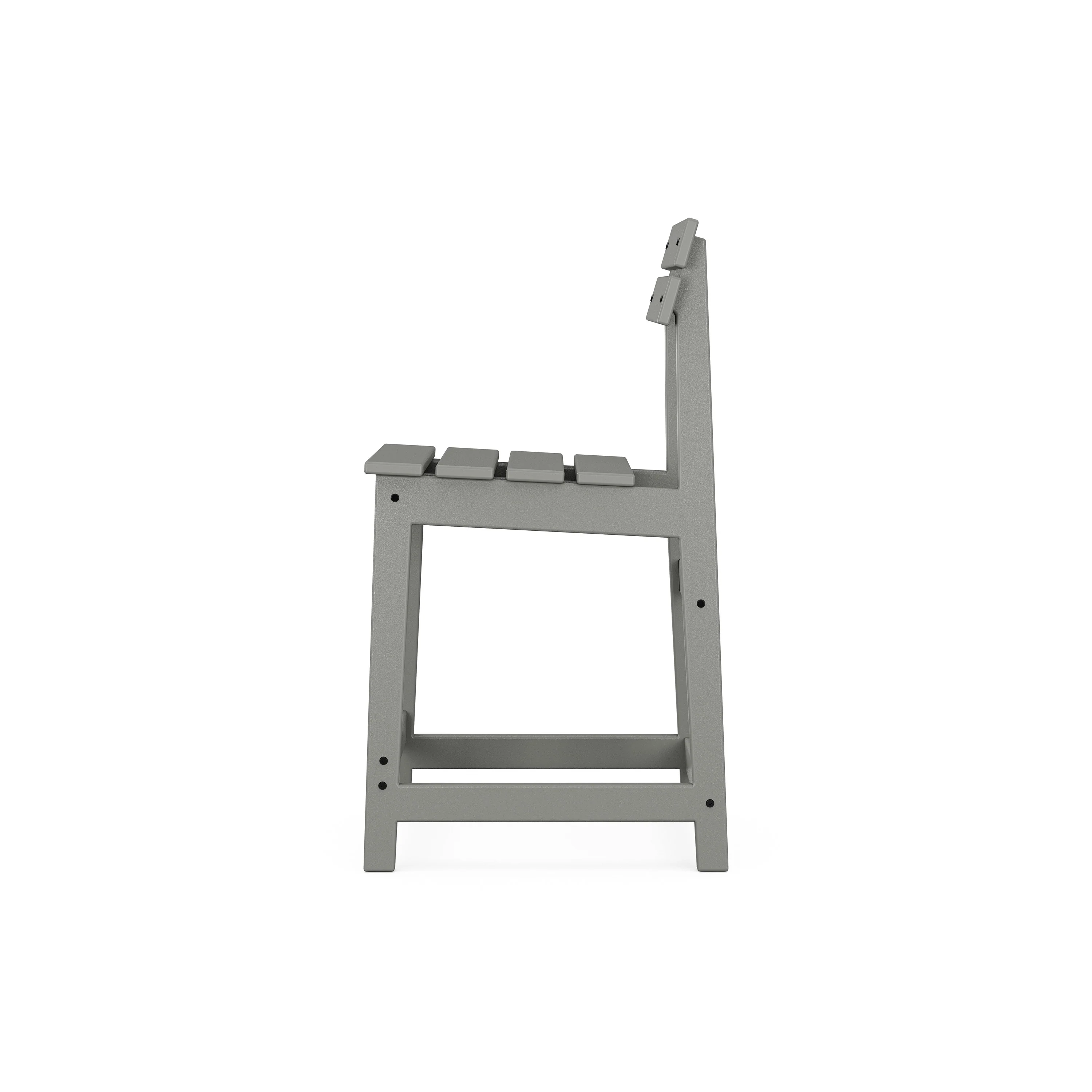 Modern Studio Plaza Counter Chair - Image 5