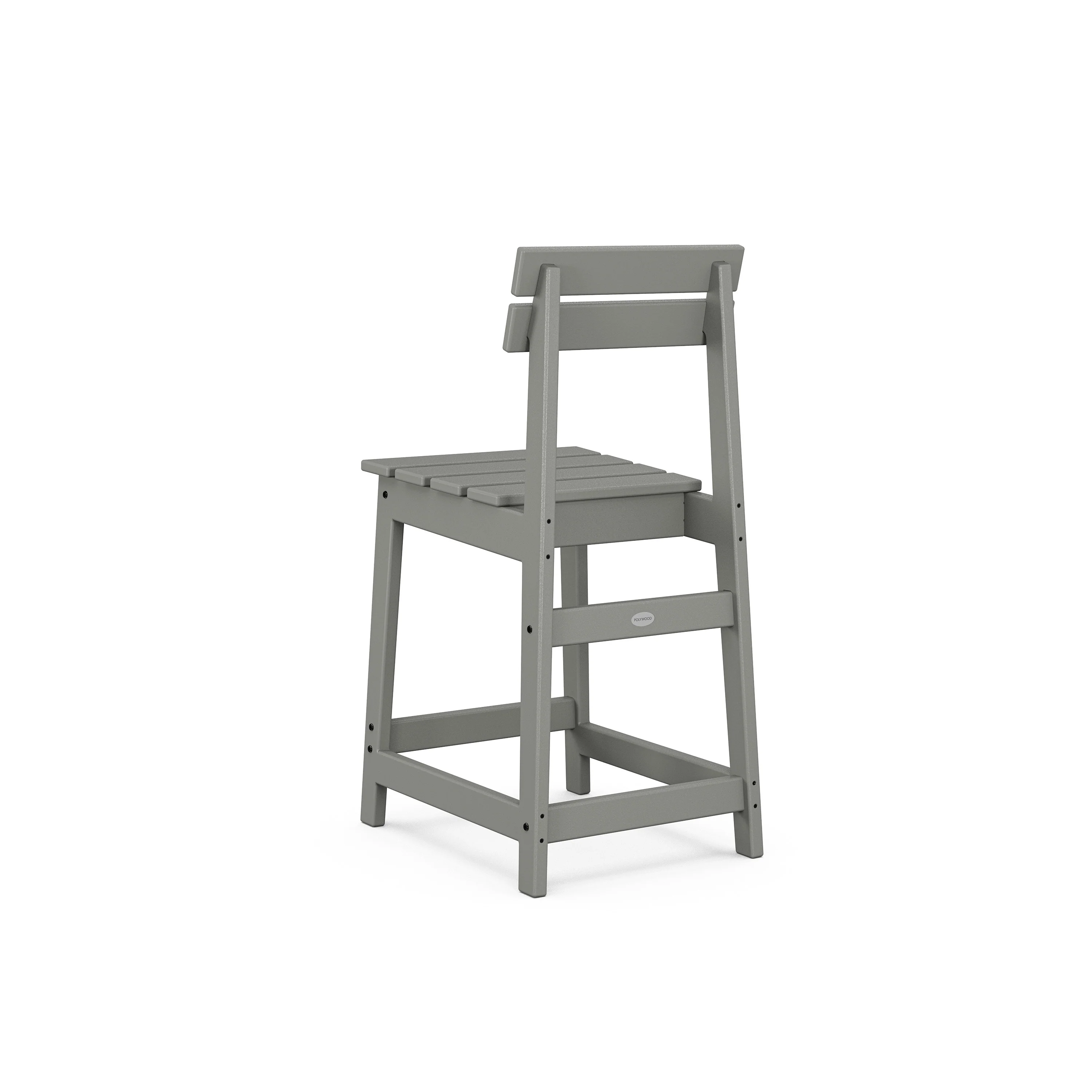 Modern Studio Plaza Counter Chair - Image 6